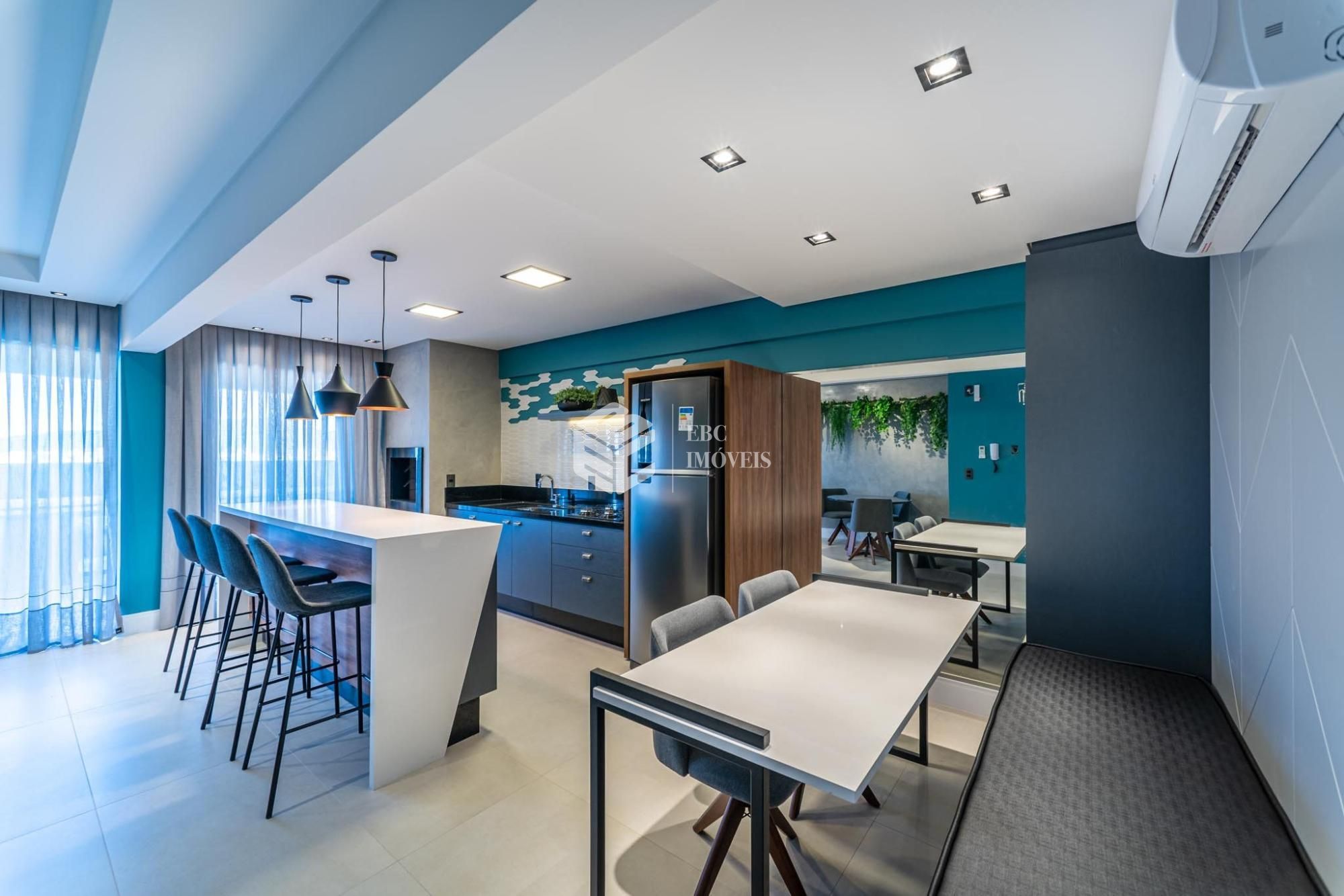 Apartamento, 1 quarto, 76 m² - Foto 17