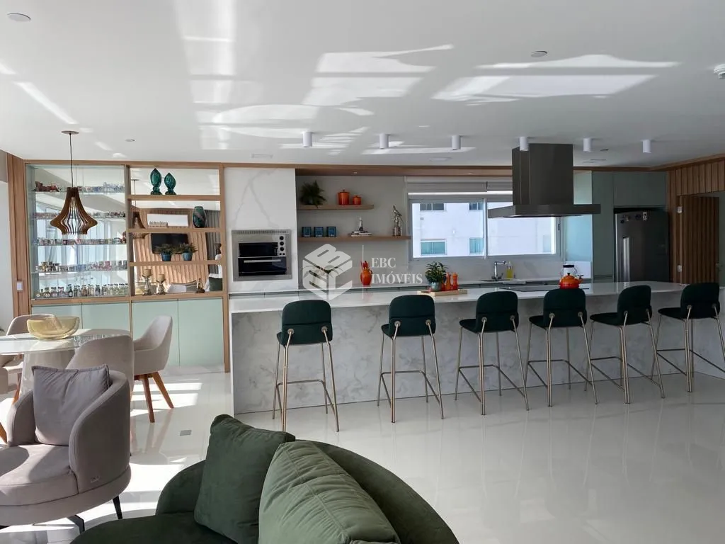 Apartamento com 4 Dormitórios à venda, 300 m² por R$ 18.500.000,00 Apartamento com 4 Dormitórios à venda, 300 m² por R$ 18.500.000,00