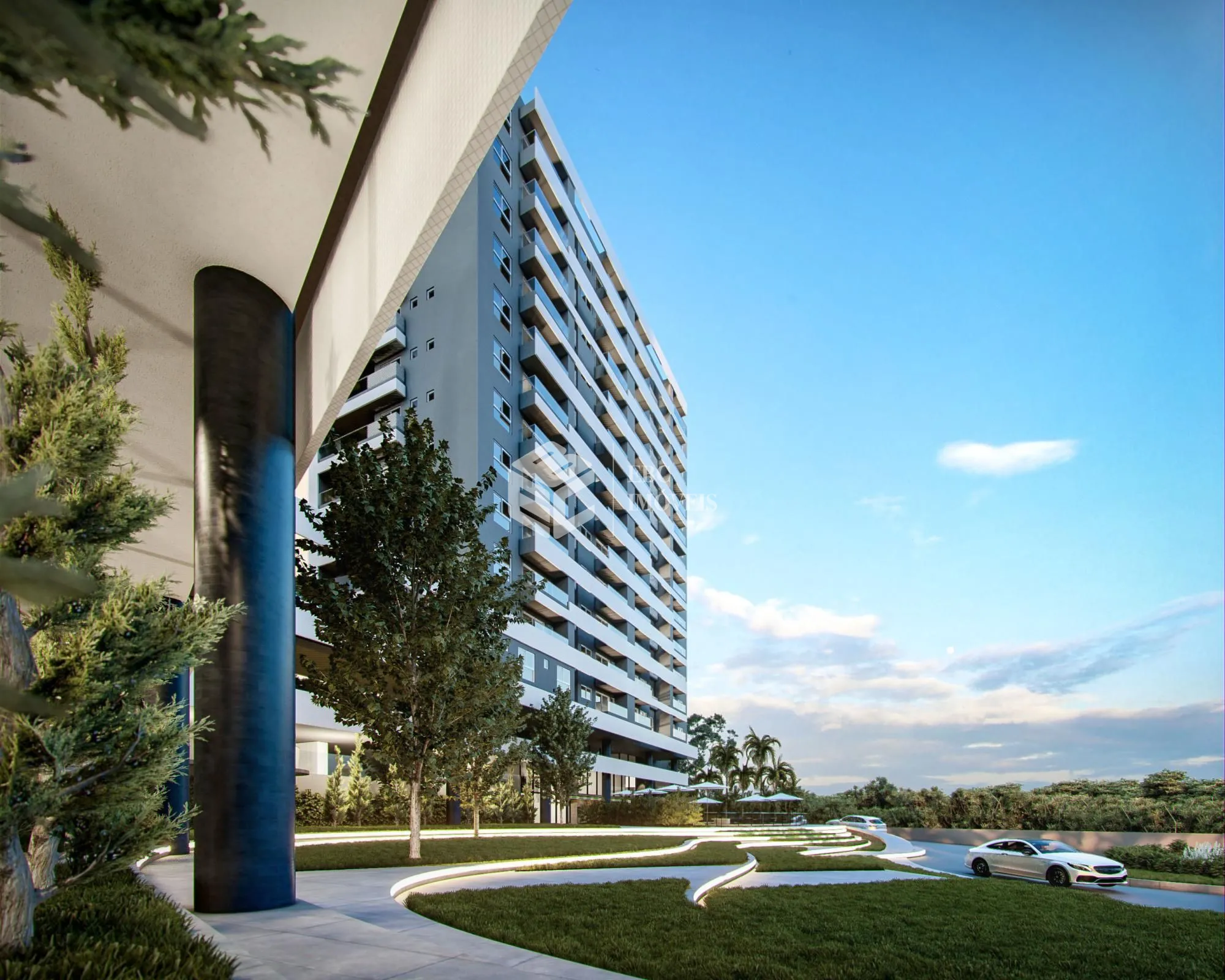 Apartamento à venda  no Fazenda - Itajaí, SC. Imóveis