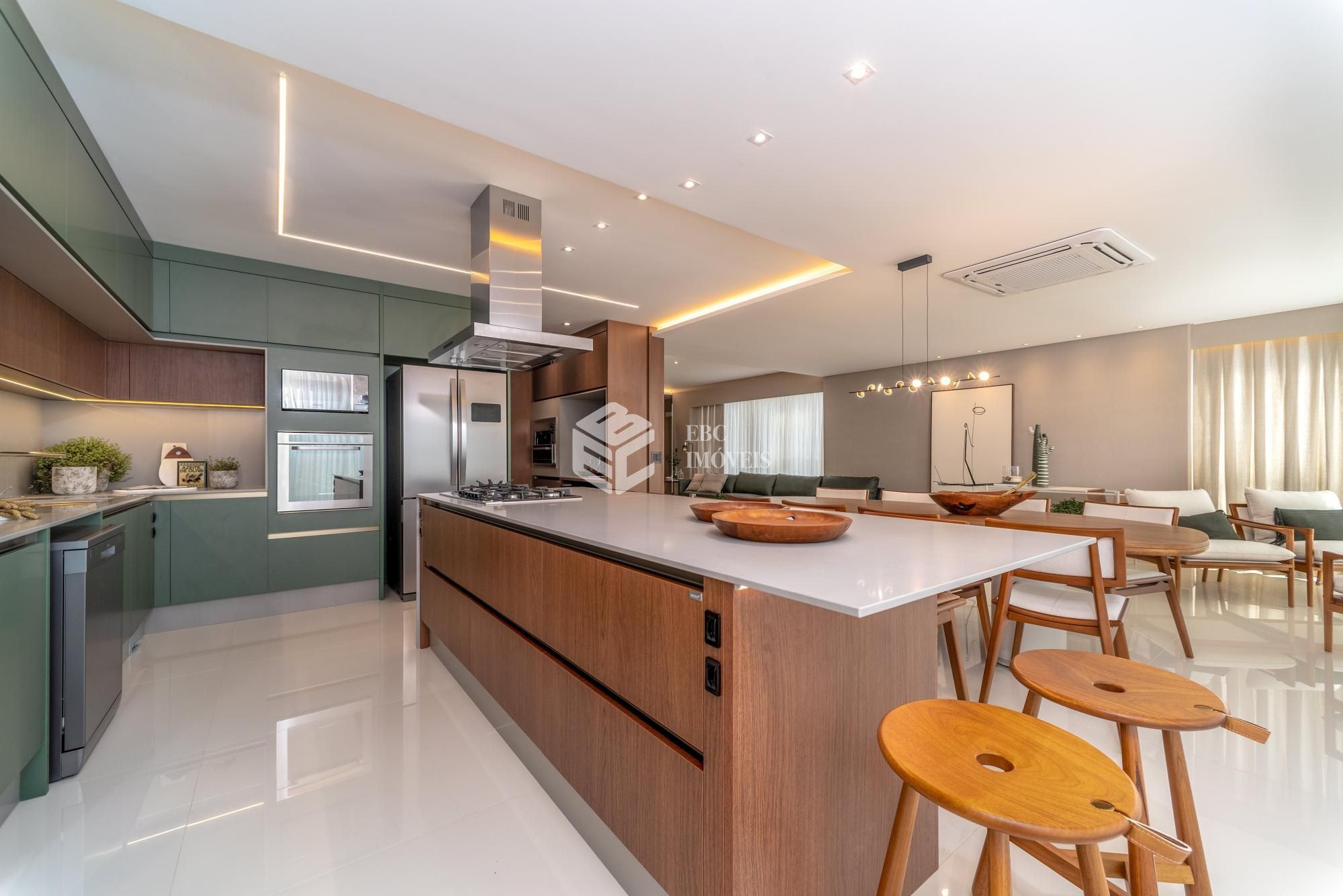 Apartamento, 4 quartos, 237 m² - Foto 13