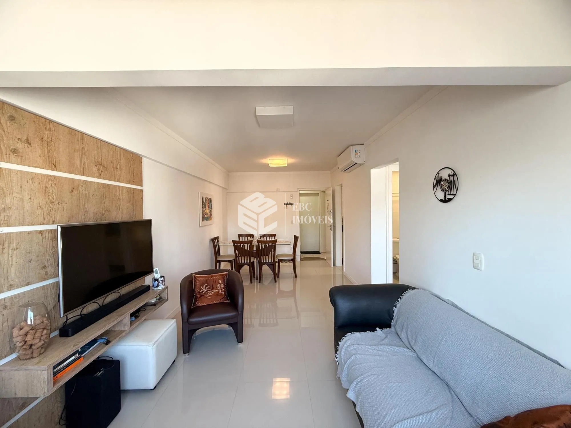 Apartamento à venda  no Centro - Balneário Camboriú, SC. Imóveis
