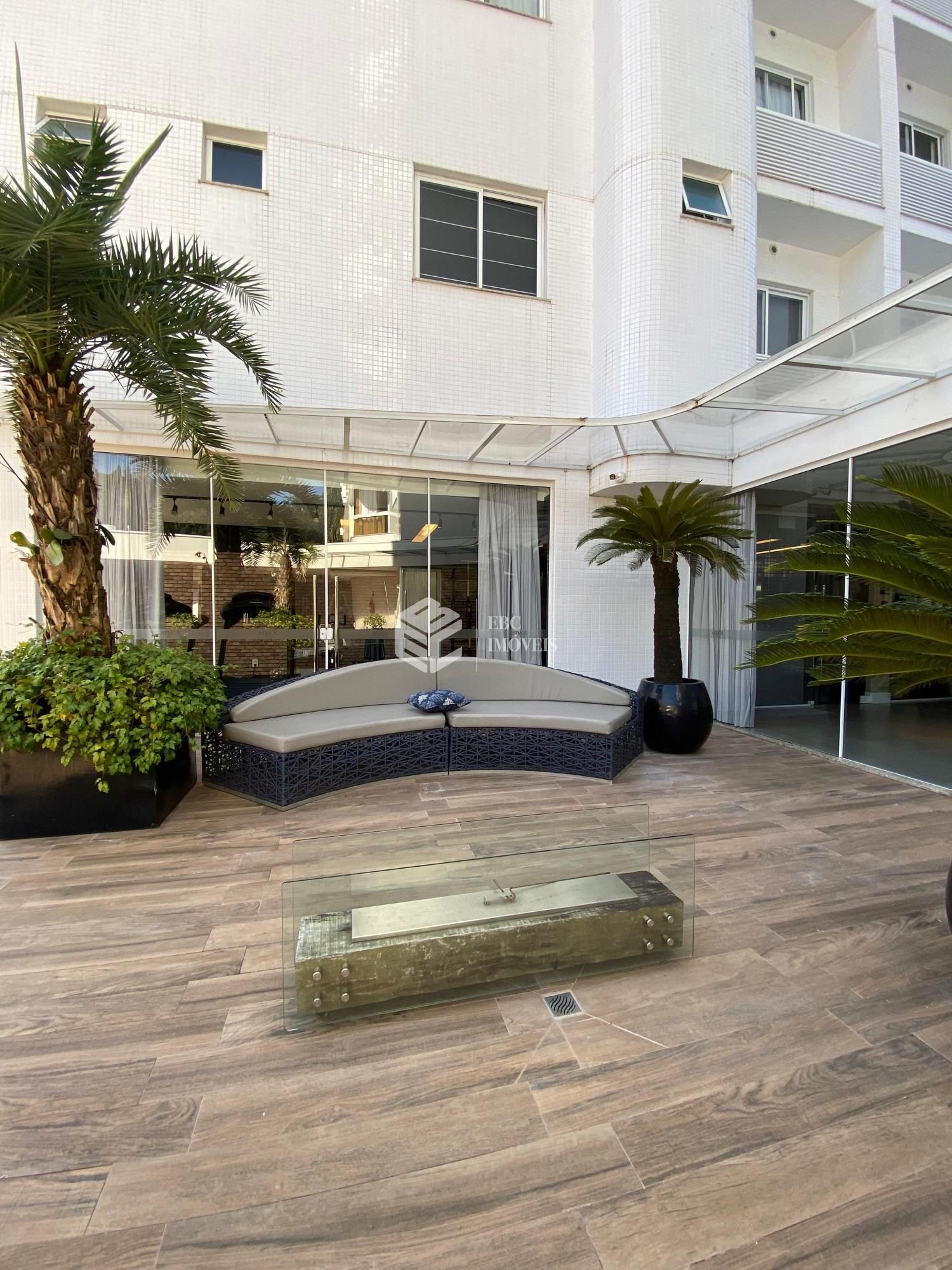 Cobertura, 3 quartos, 154 m² - Foto 12