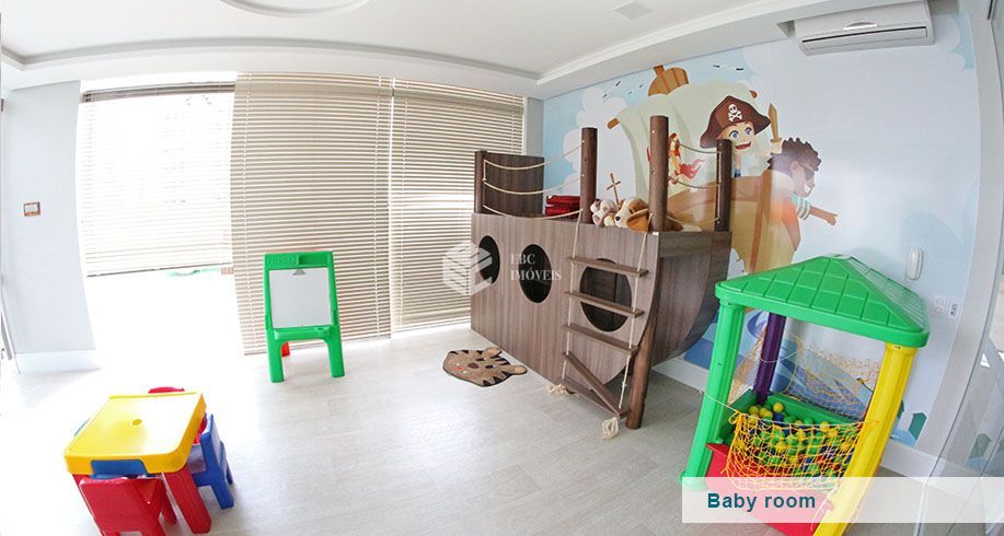 Apartamento, 4 quartos, 233 m² - Foto 13