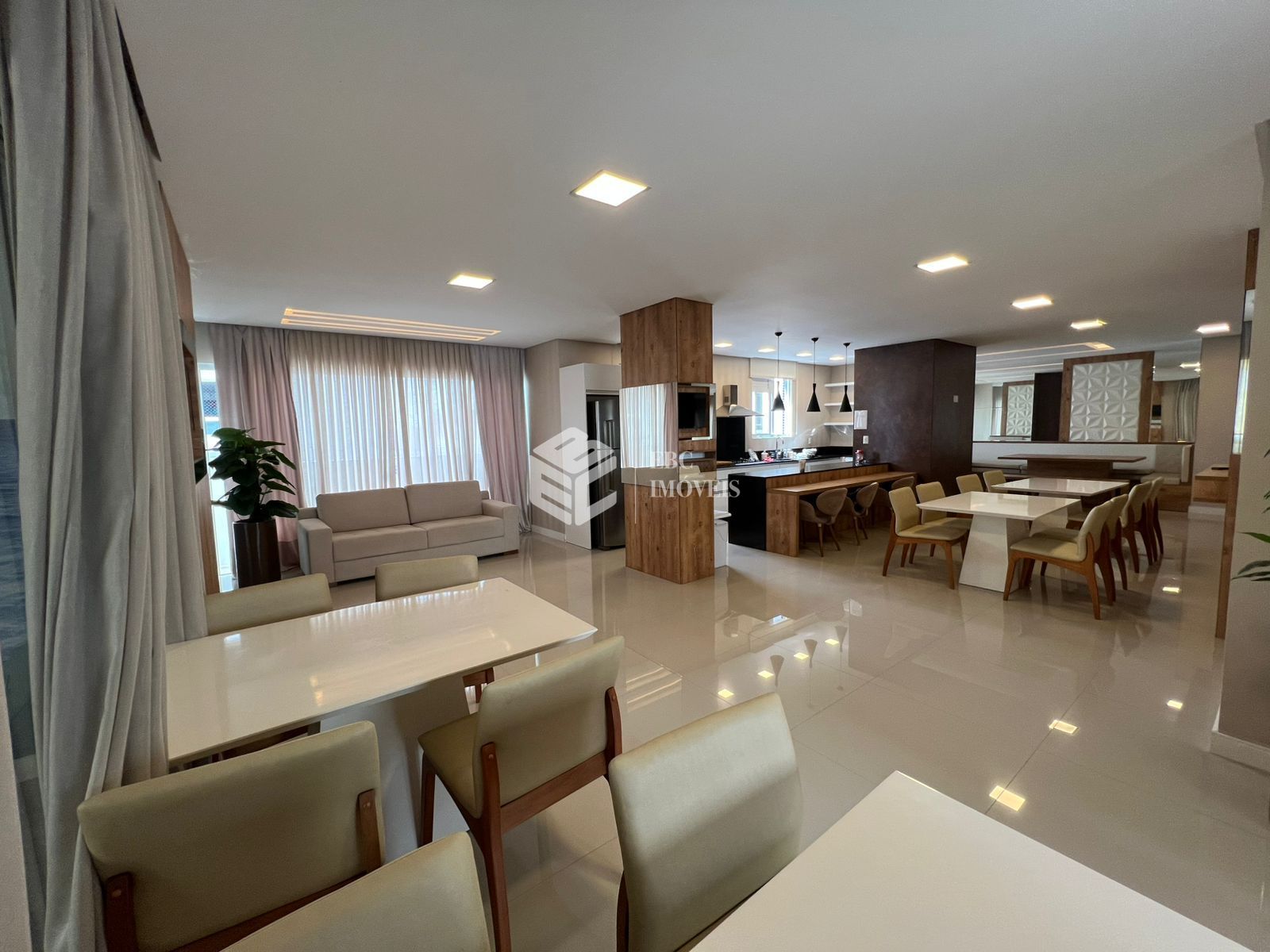 Apartamento, 3 quartos, 136 m² - Foto 21