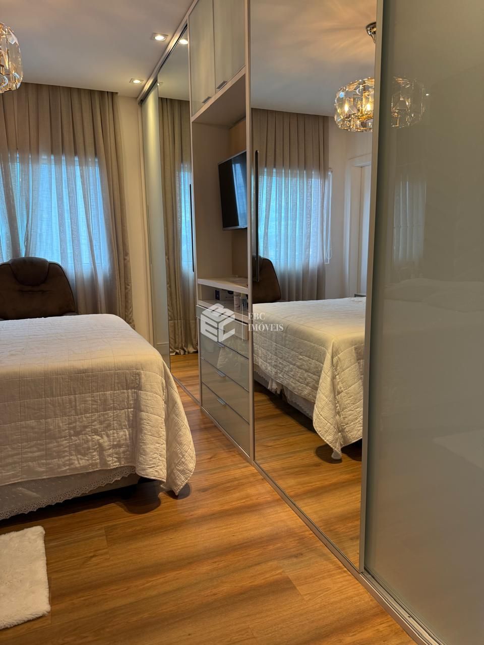 Apartamento, 3 quartos, 145 m² - Foto 20