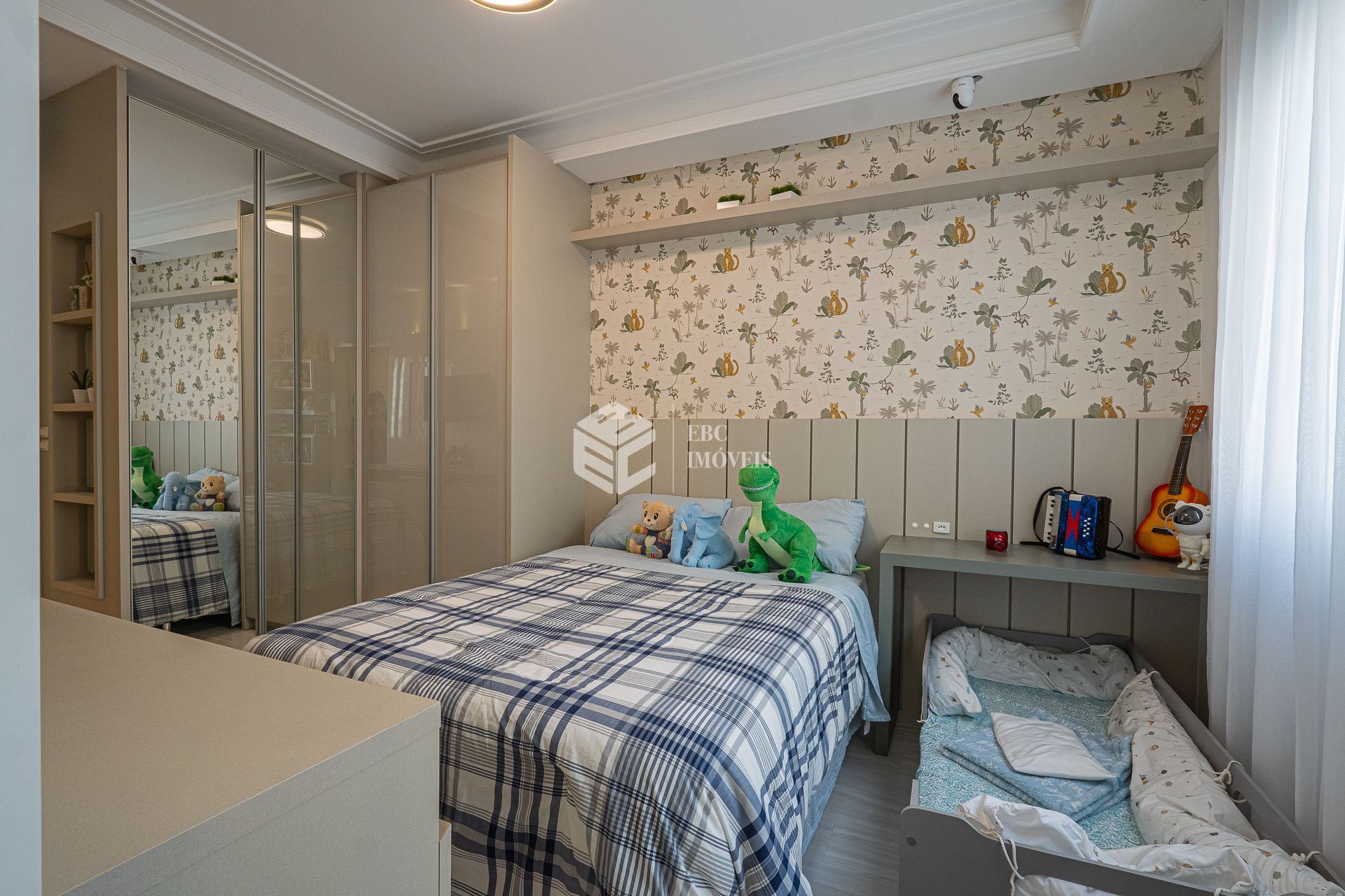 Apartamento, 4 quartos, 195 m² - Foto 21