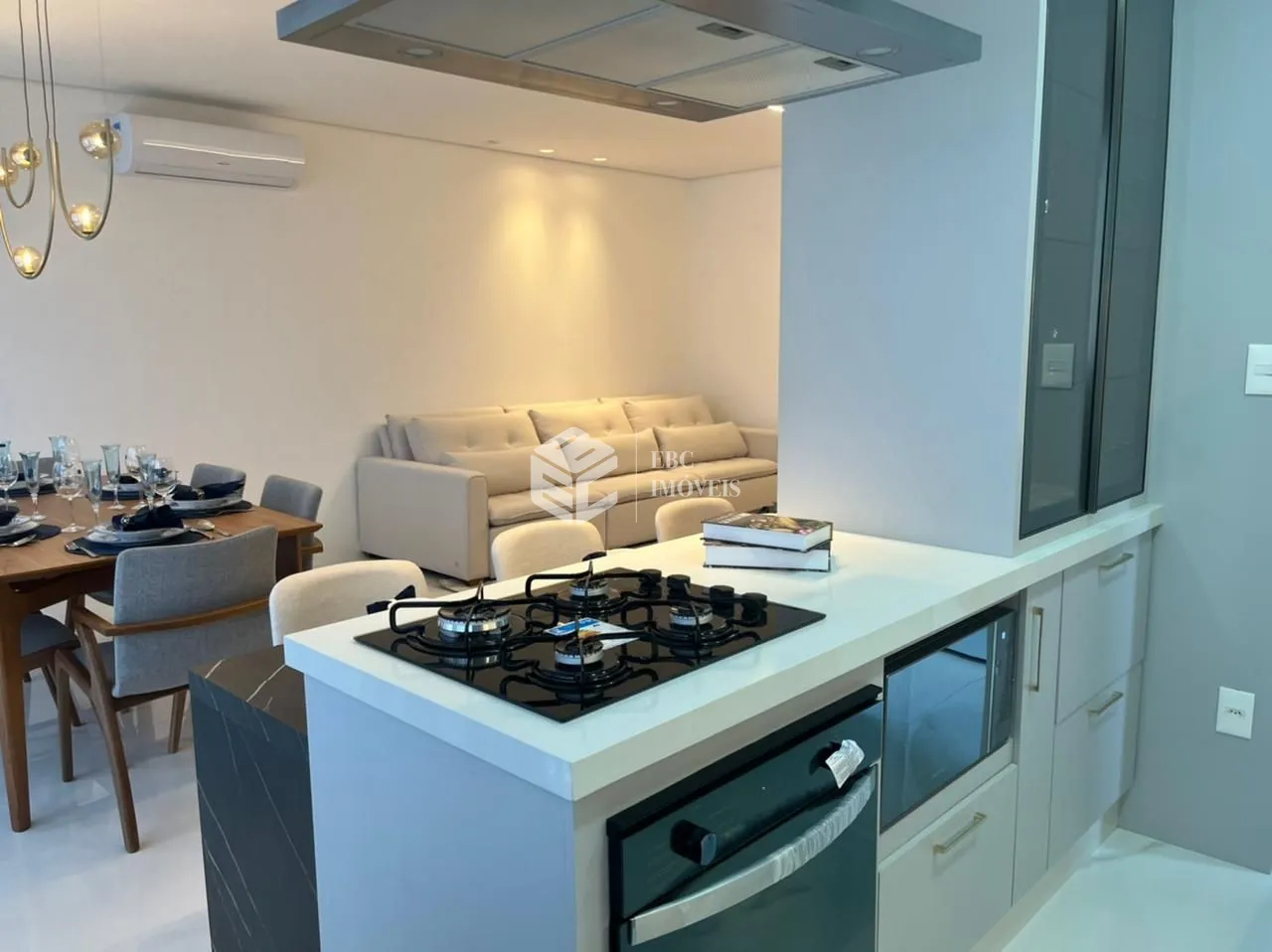 Apartamento com 3 Dormitórios à venda, 112 m² por R$ 2.605.000,00 Apartamento com 3 Dormitórios à venda, 112 m² por R$ 2.605.000,00