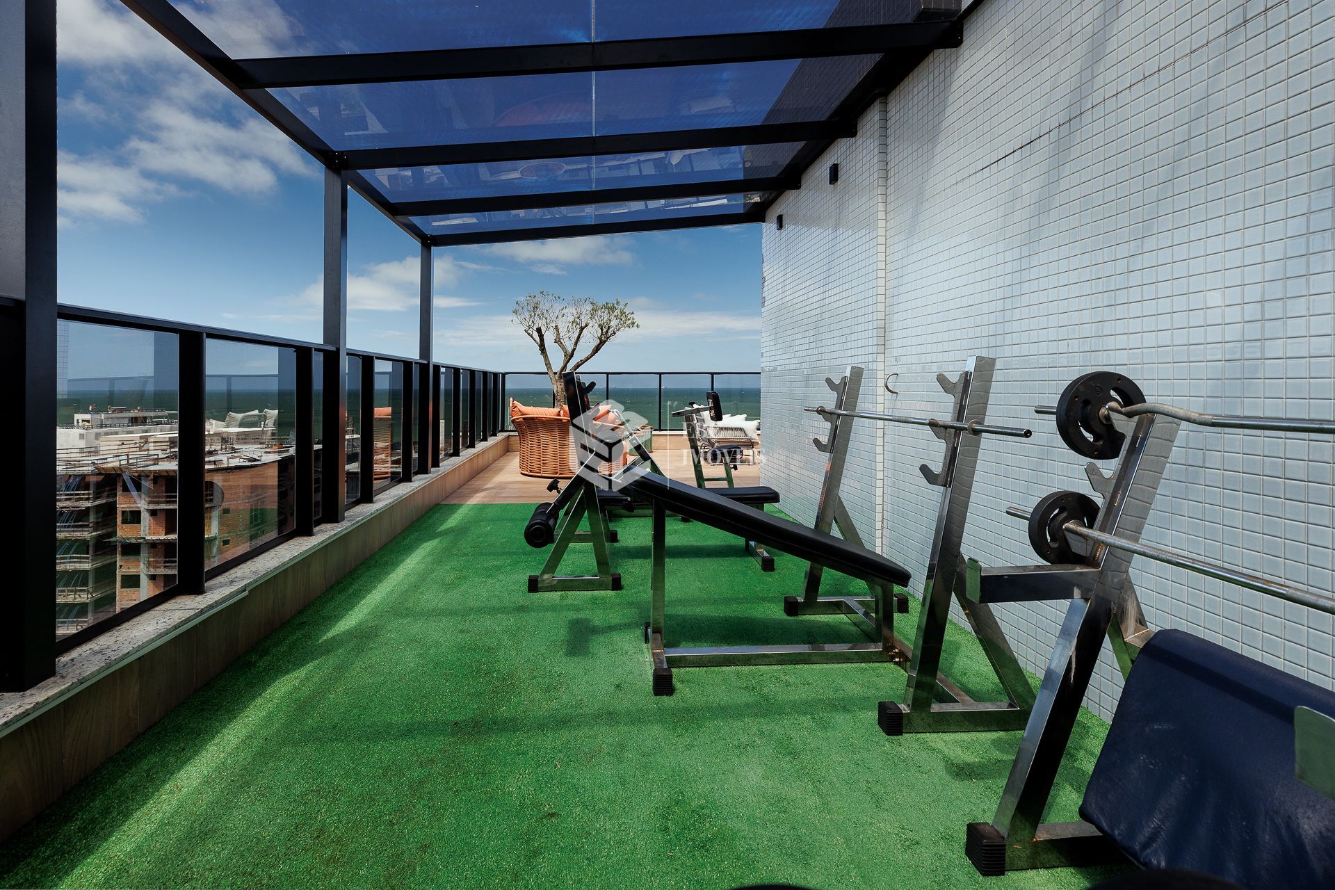 Cobertura, 4 quartos, 430 m² - Foto 10