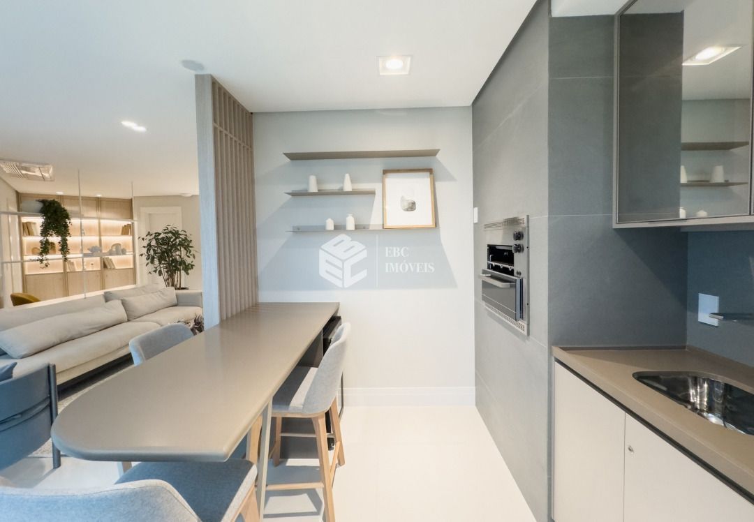 Apartamento, 3 quartos, 138 m² - Foto 12