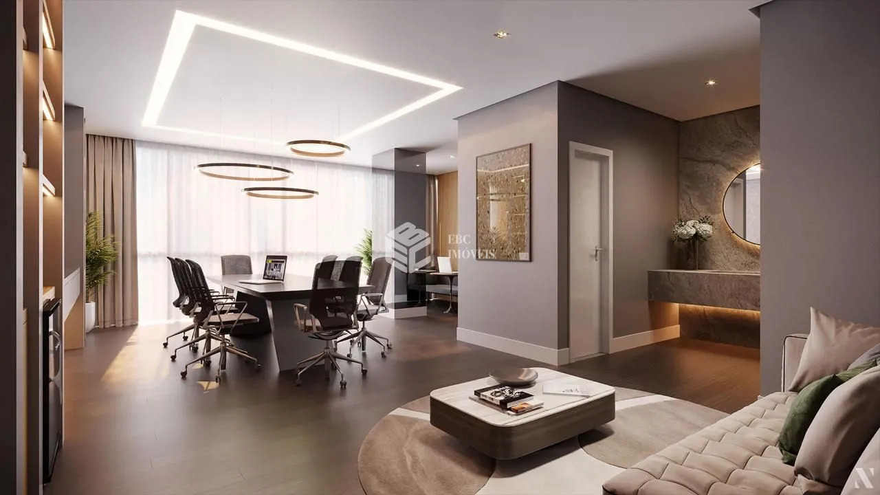 Apartamento com 3 Dormitórios à venda, 88 m² por R$ 1.650.000,00 Apartamento com 3 Dormitórios à venda, 88 m² por R$ 1.650.000,00