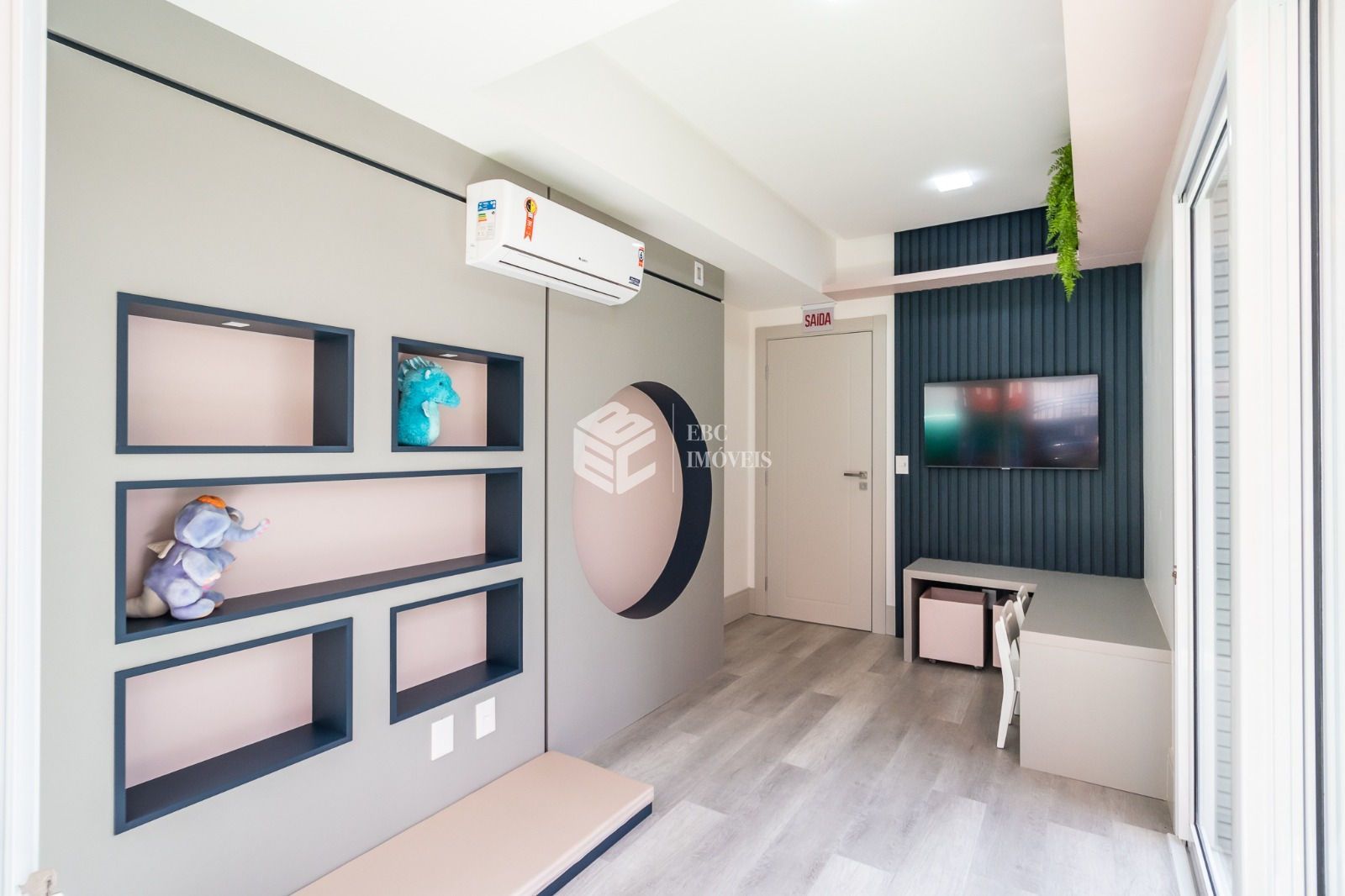 Apartamento, 4 quartos, 214 m² - Foto 17