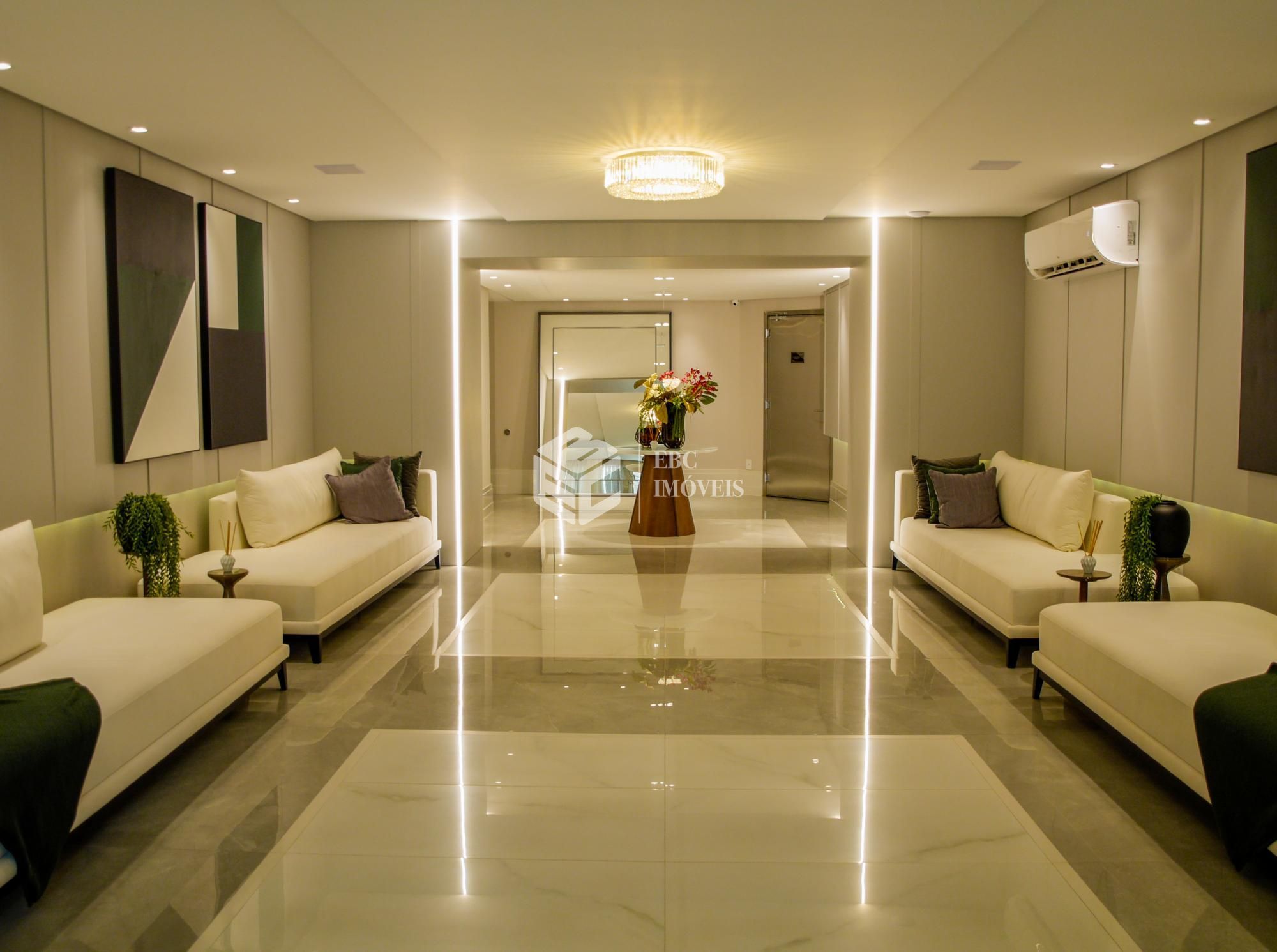 Apartamento, 3 quartos, 139 m² - Foto 25