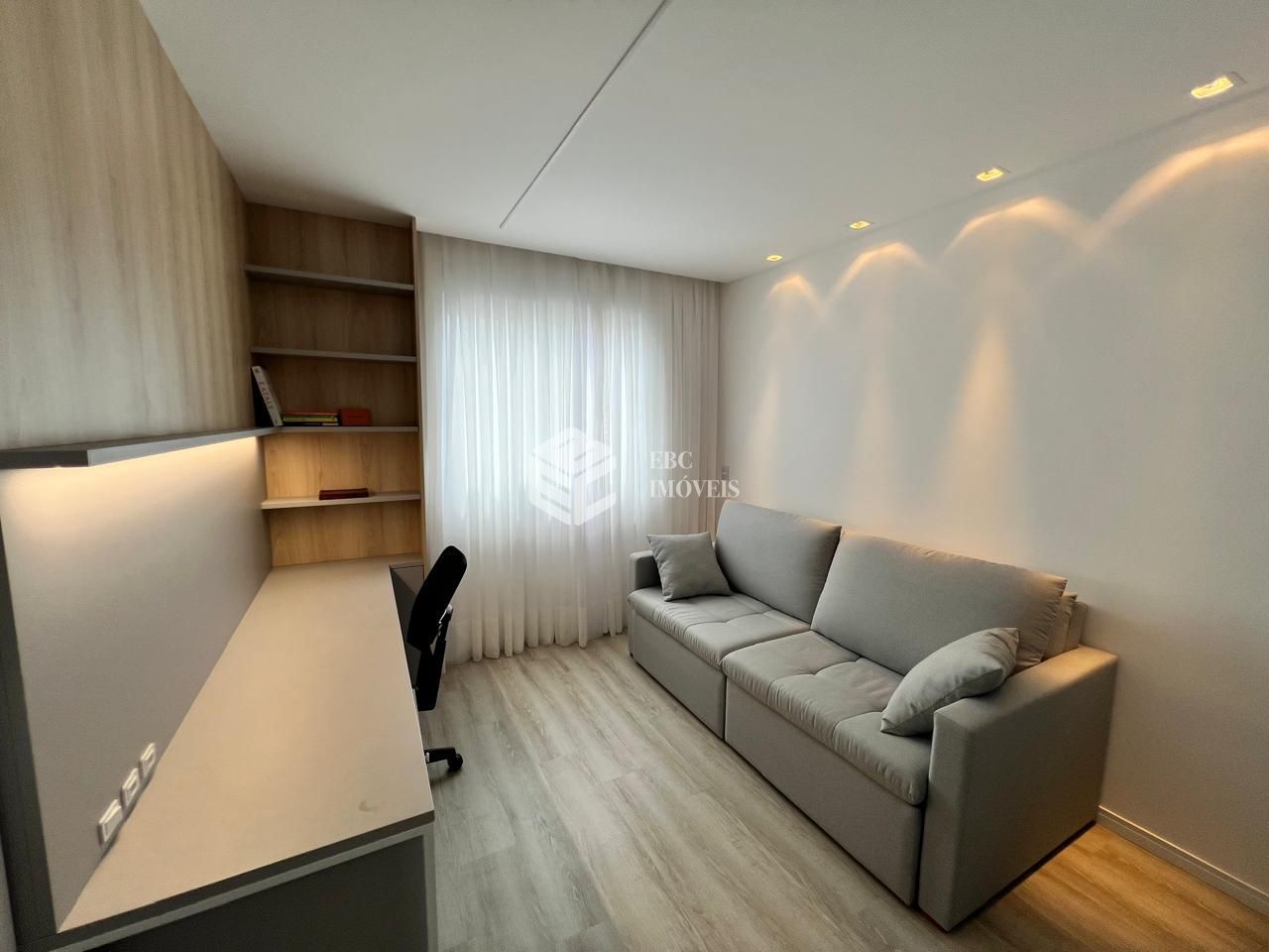 Apartamento, 4 quartos, 142 m² - Foto 45