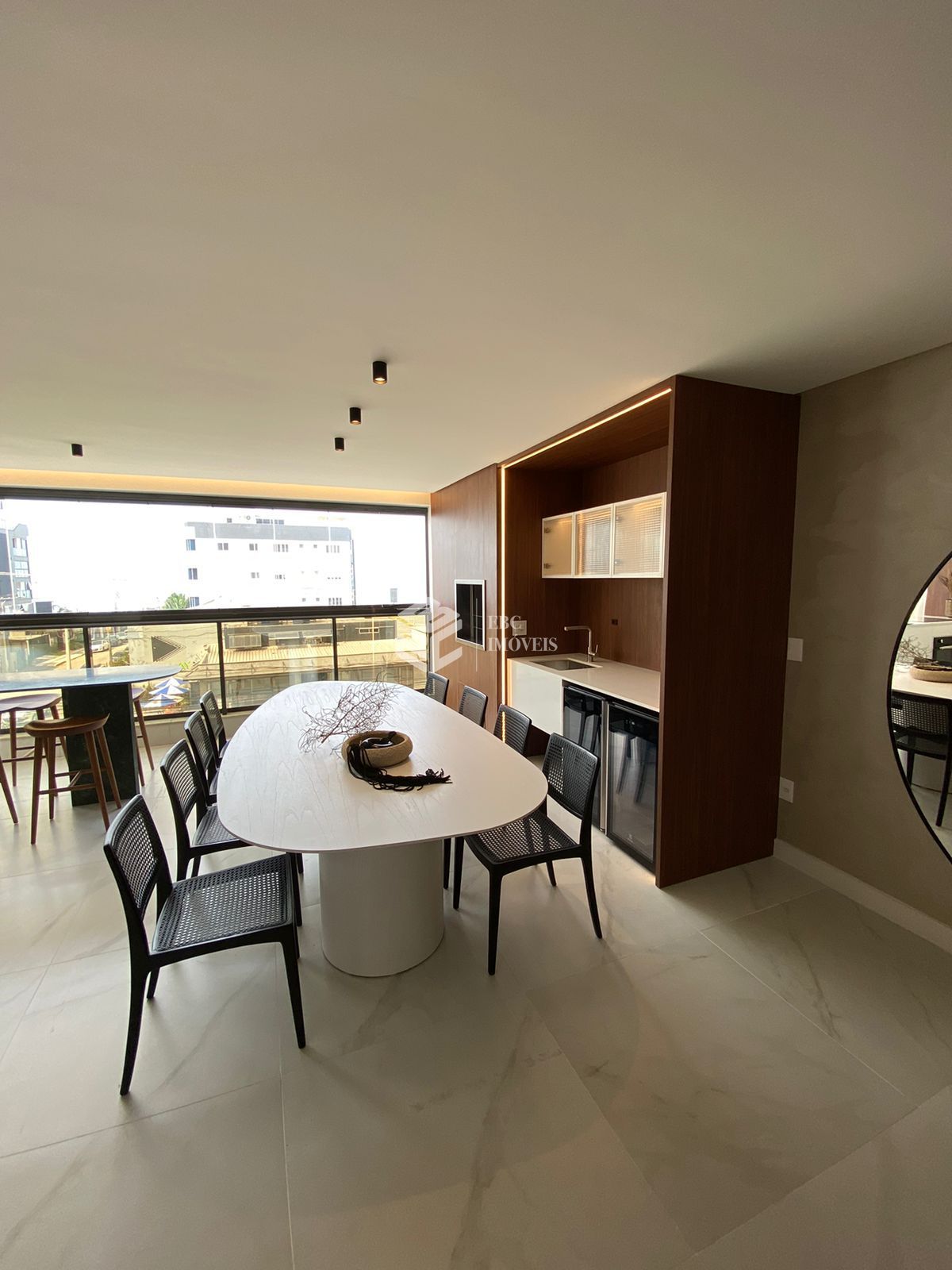 Apartamento, 3 quartos, 152 m² - Foto 12