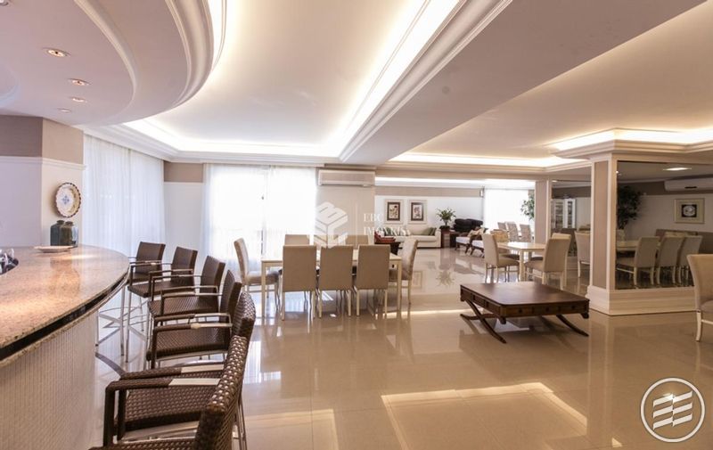 Apartamento, 2 quartos, 252 m² - Foto 34