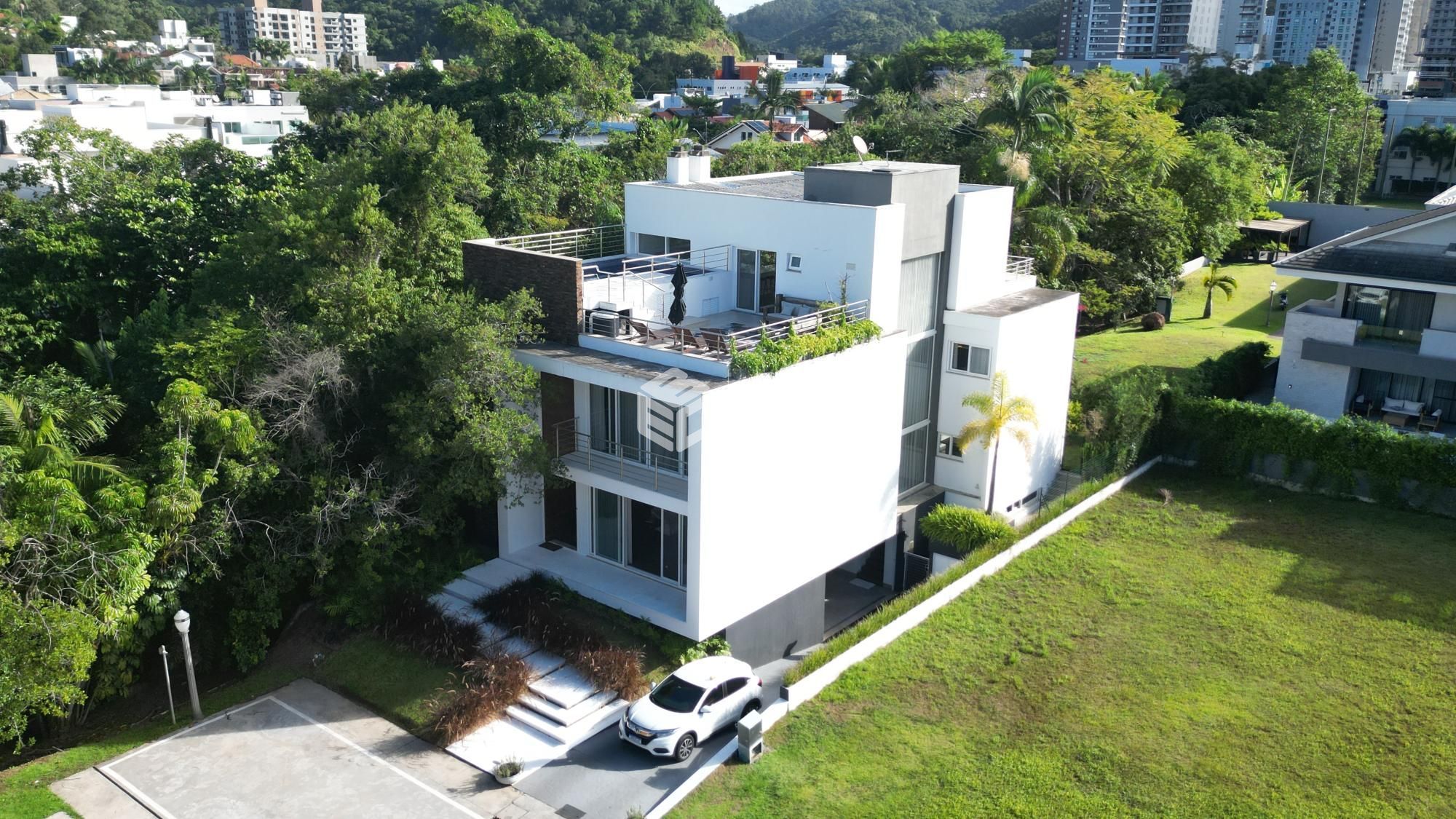 Casa de Condomínio, 5 quartos - Foto 45