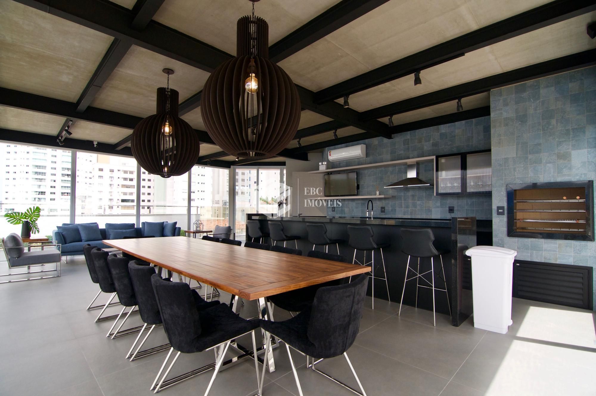 Apartamento, 3 quartos, 153 m² - Foto 12