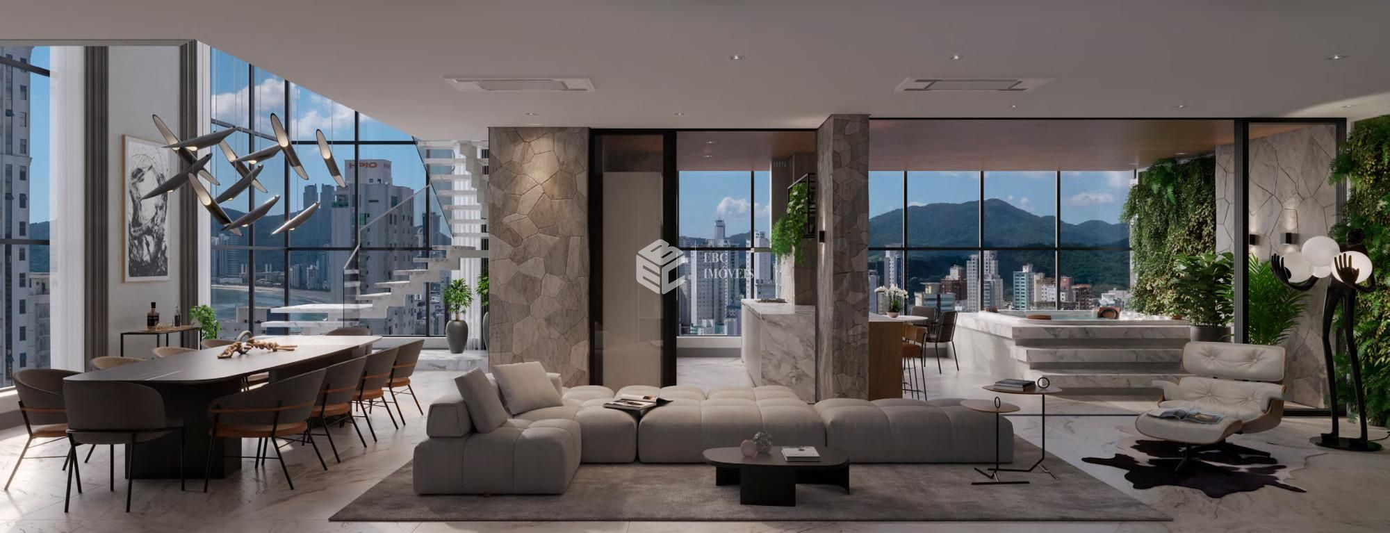 Apartamento, 4 quartos, 186 m² - Foto 27