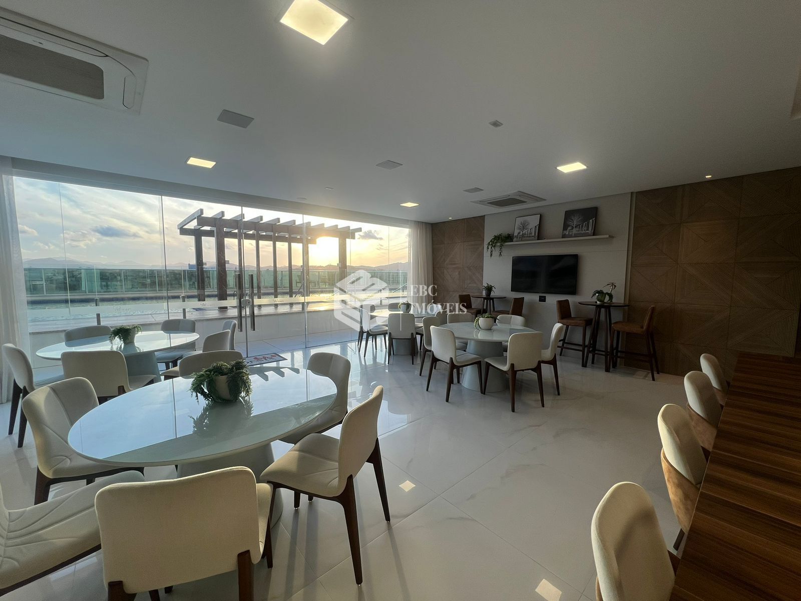 Apartamento, 3 quartos, 139 m² - Foto 13