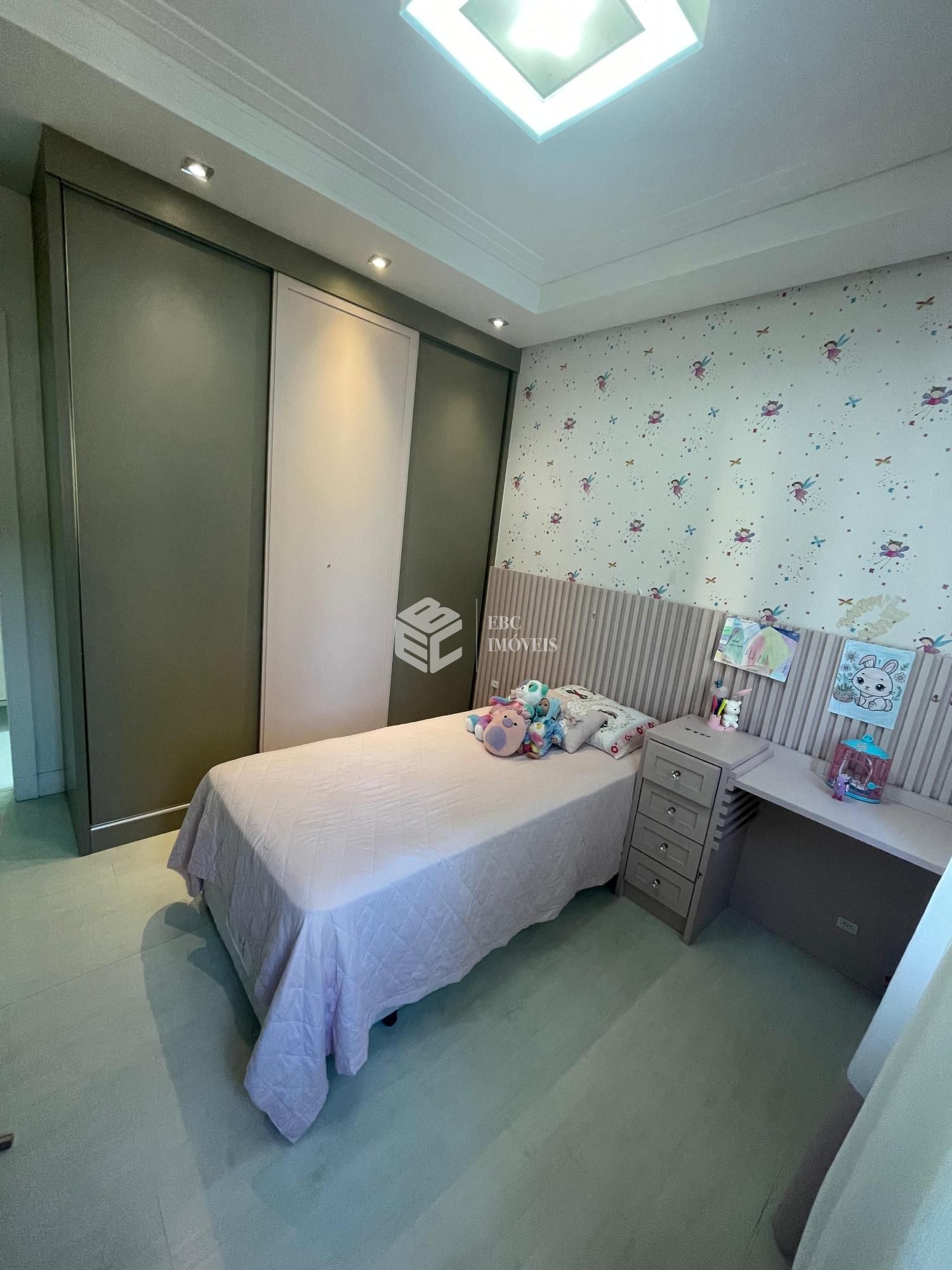 Apartamento, 3 quartos, 138 m² - Foto 25