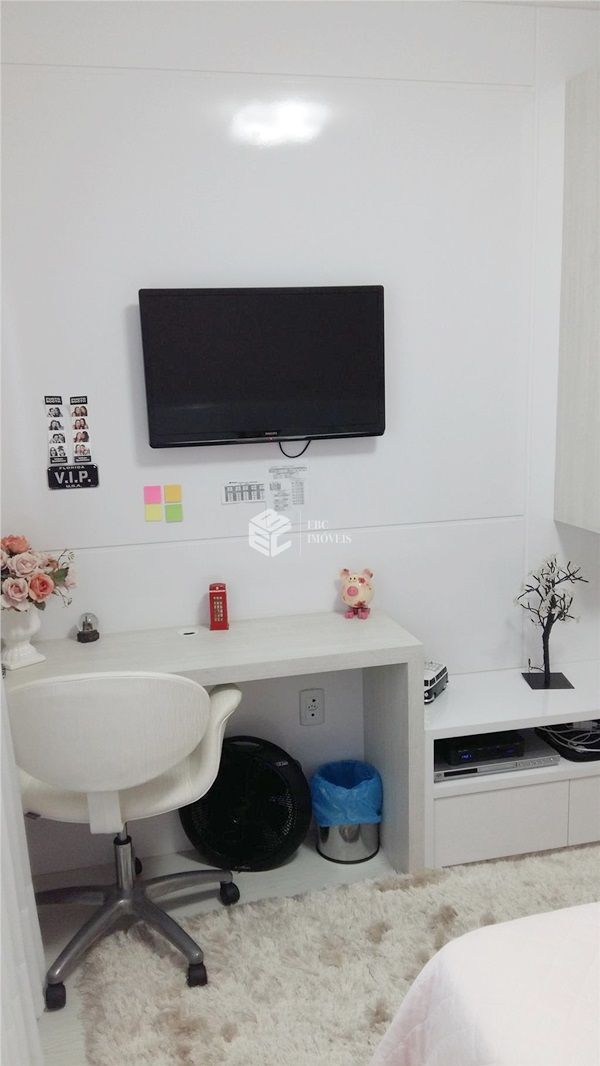 Apartamento, 3 quartos, 132 m² - Foto 14