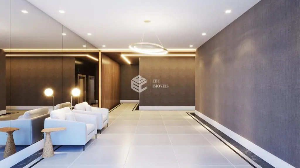 Apartamento com 2 Dormitórios à venda, 53 m² por R$ 690.000,00 Apartamento com 2 Dormitórios à venda, 53 m² por R$ 690.000,00