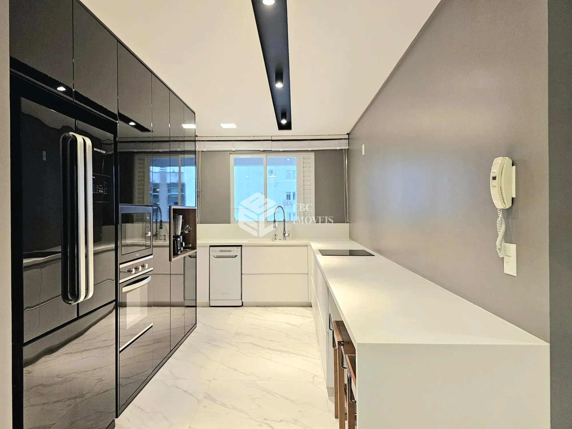 Apartamento, 3 quartos, 167 m² - Foto 11