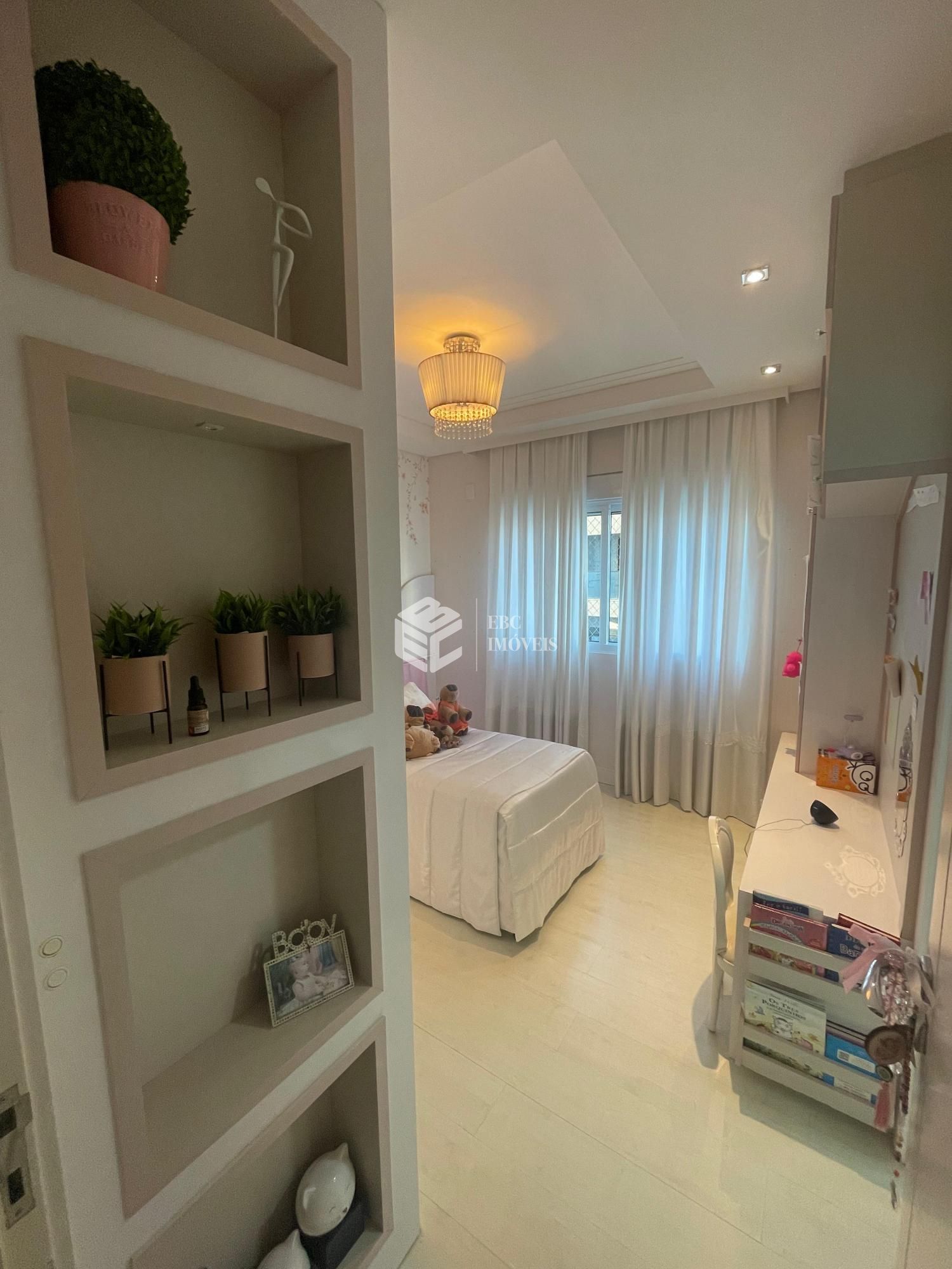 Apartamento, 3 quartos, 138 m² - Foto 23