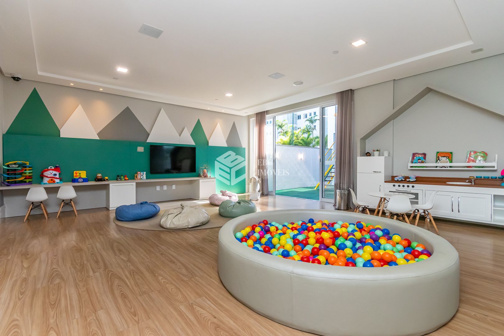 Apartamento, 5 quartos, 329 m² - Foto 48