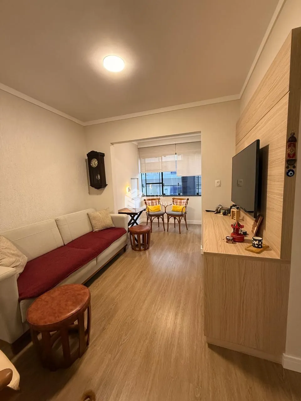 Apartamento à venda  no Centro - Balneário Camboriú, SC. Imóveis