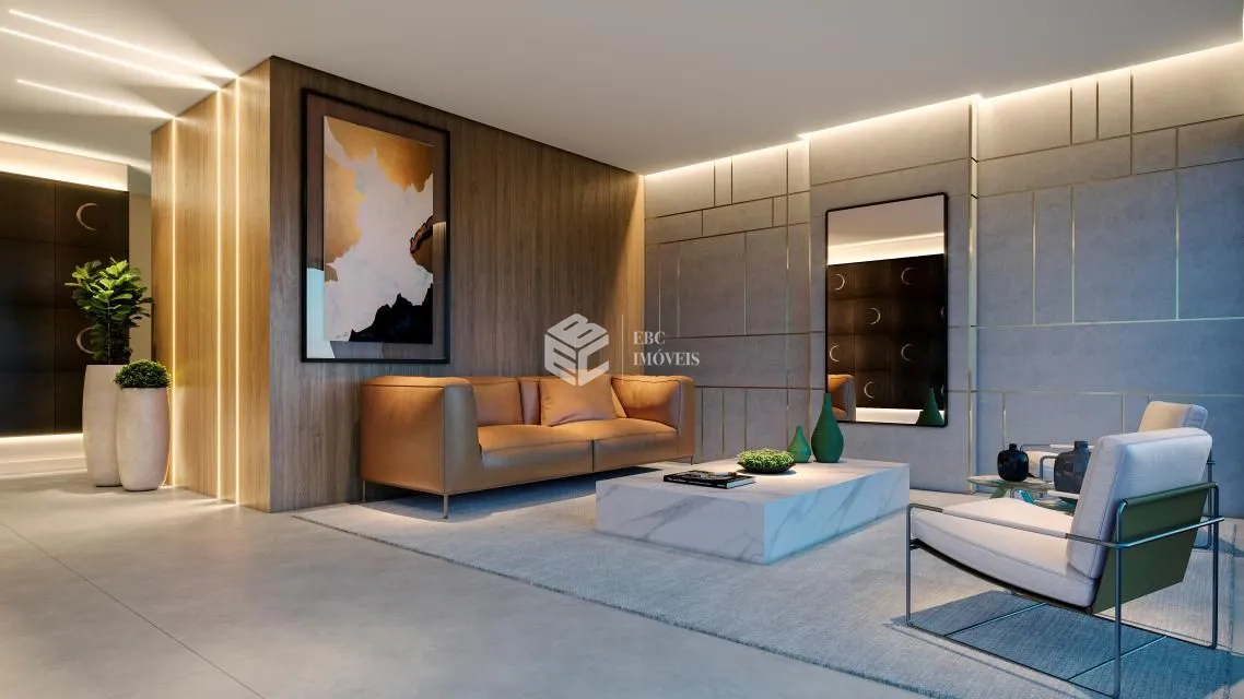 Apartamento com 2 Dormitórios à venda, 77 m² por R$ 1.500.000,00 Apartamento com 2 Dormitórios à venda, 77 m² por R$ 1.500.000,00
