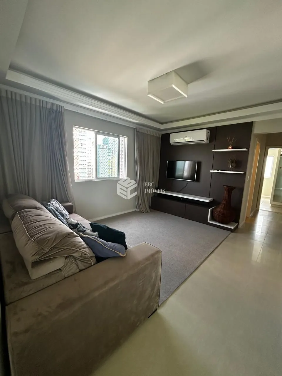 Apartamento com 3 Dormitórios à venda, 128 m² por R$ 3.000.000,00 Apartamento com 3 Dormitórios à venda, 128 m² por R$ 3.000.000,00