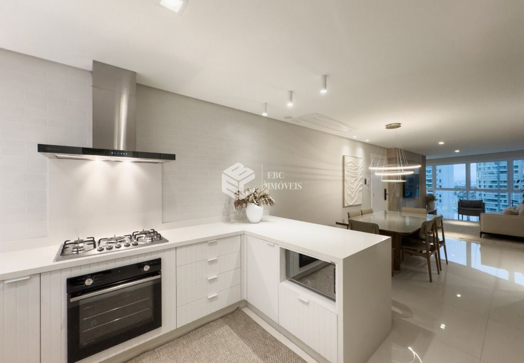 Apartamento, 3 quartos, 138 m² - Foto 29