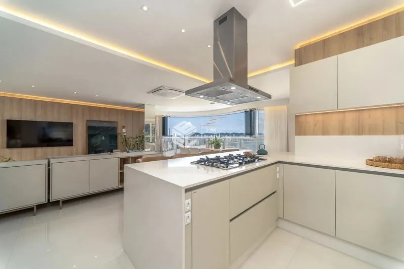 Apartamento com 4 Dormitórios à venda, 233 m² por R$ 13.200.000,00 Apartamento com 4 Dormitórios à venda, 233 m² por R$ 13.200.000,00