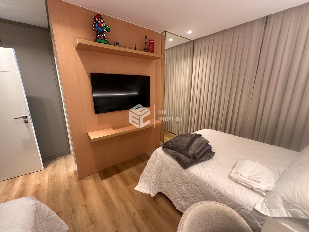 Apartamento, 4 quartos, 180 m² - Foto 23