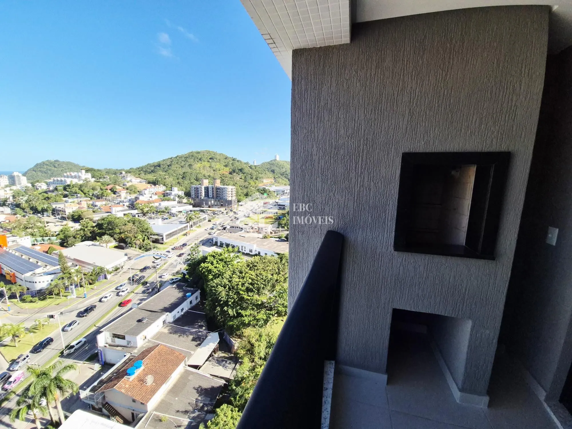 Apartamento à venda  no Praia Brava - Itajaí, SC. Imóveis