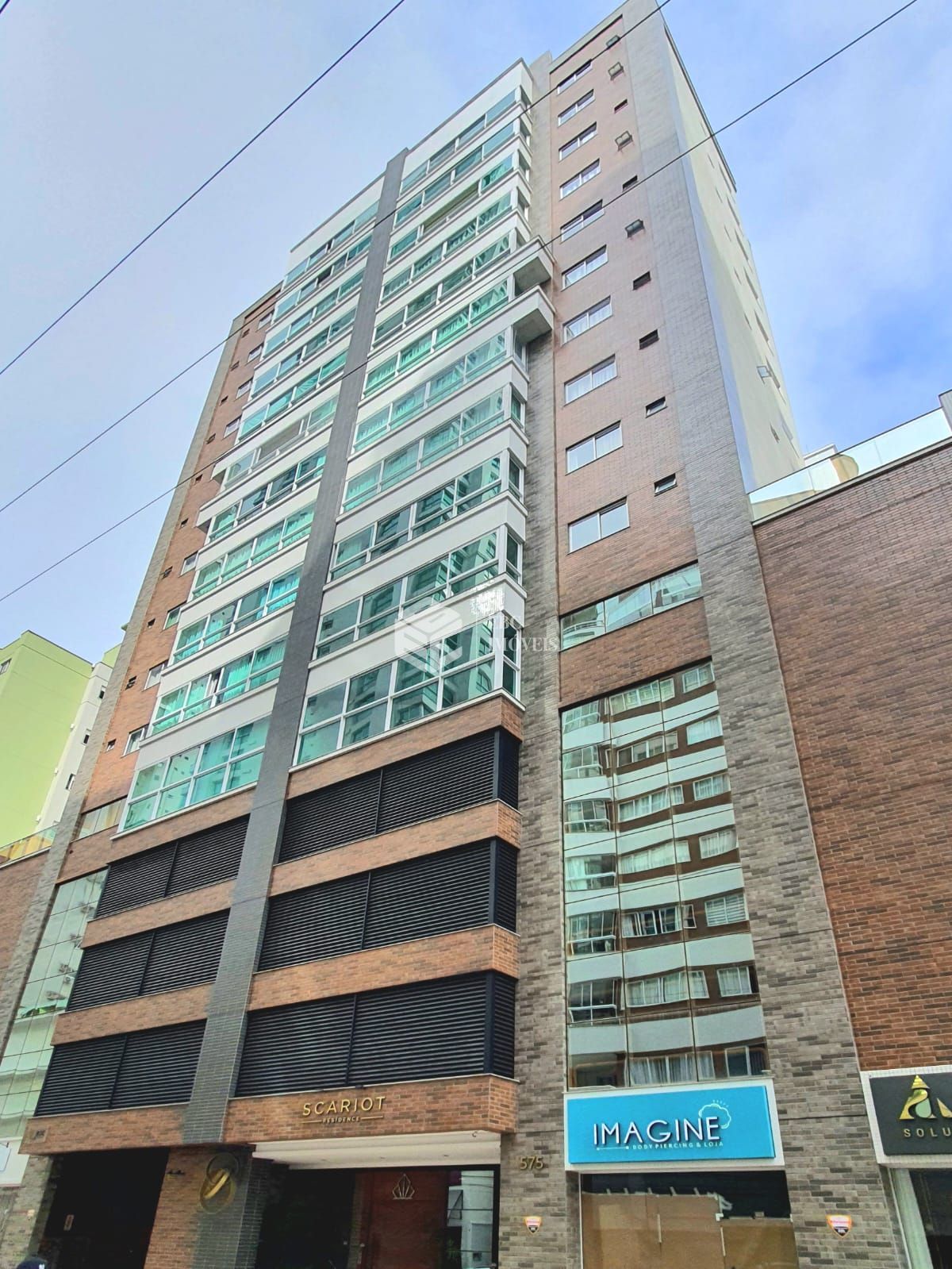 Apartamento, 3 quartos, 120 m² - Foto 15