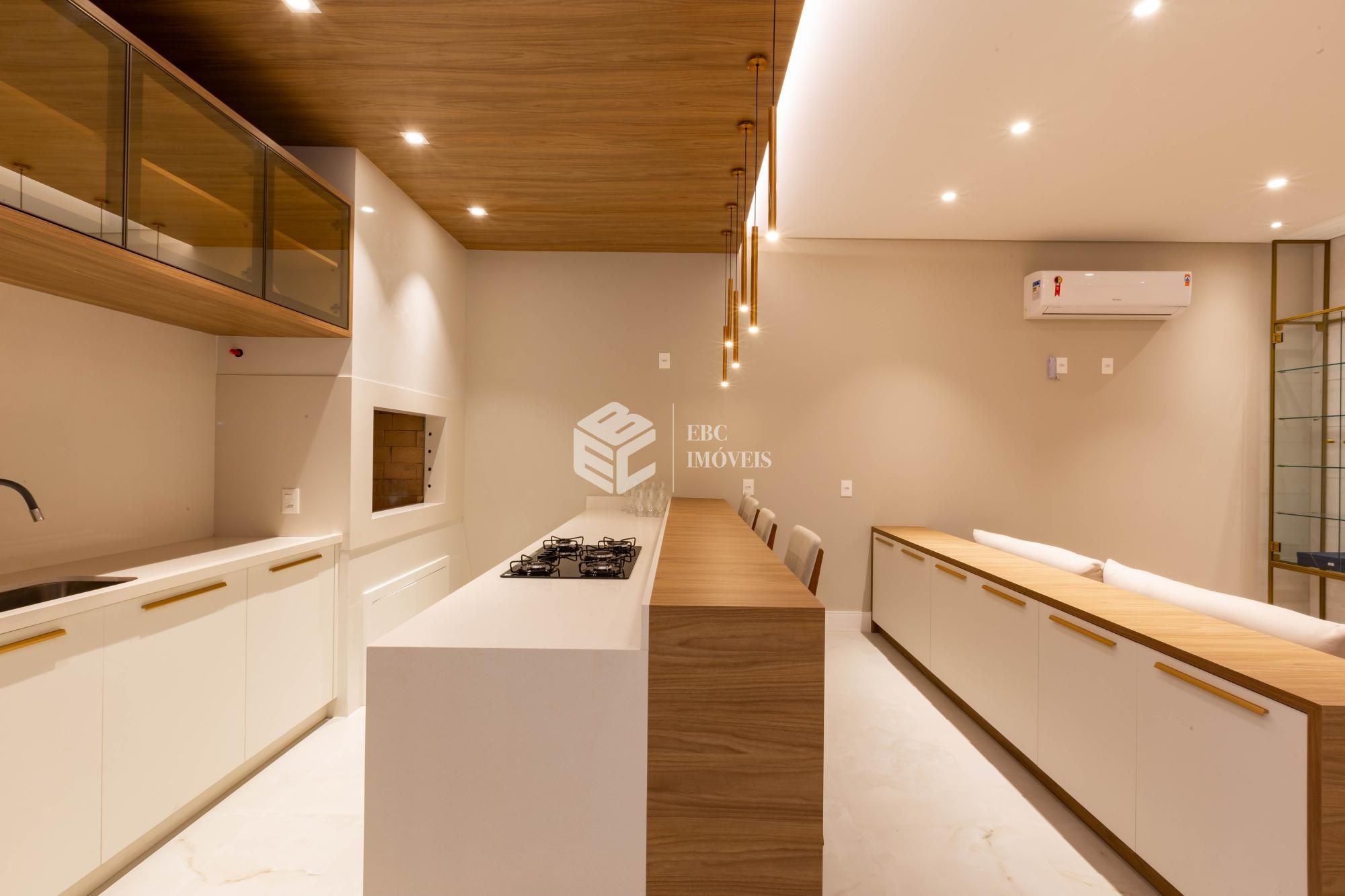 Apartamento, 3 quartos, 130 m² - Foto 54