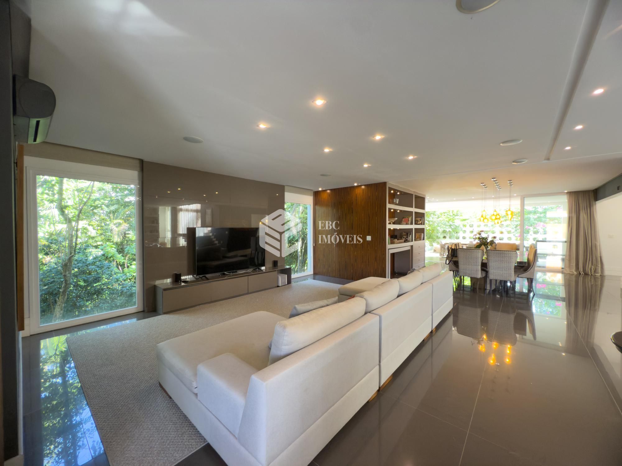 Casa de Condomínio, 5 quartos - Foto 2