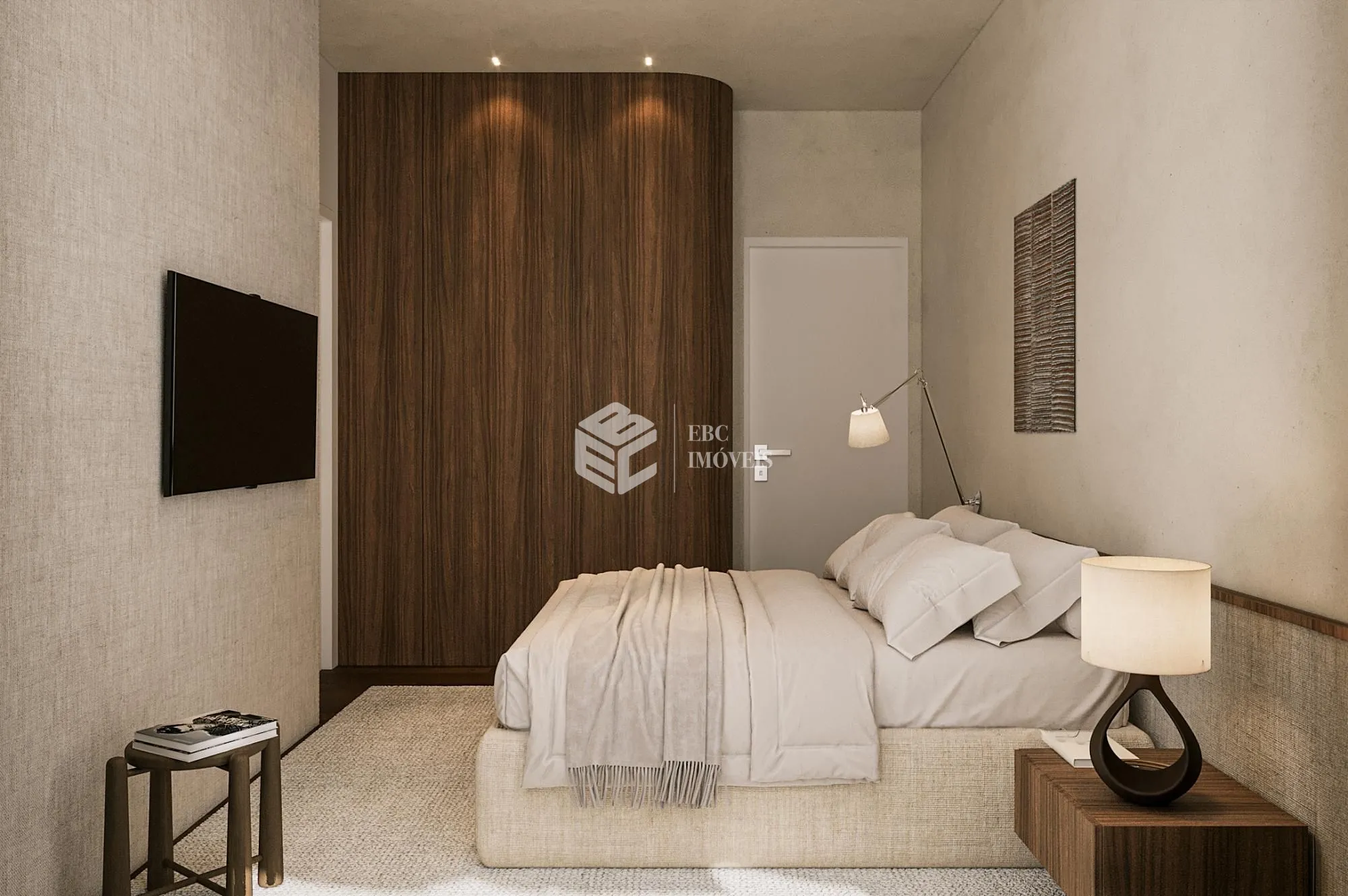 Apartamento com 4 Dormitórios à venda, 172 m² por R$ 2.590.460,00 Apartamento com 4 Dormitórios à venda, 172 m² por R$ 2.590.460,00