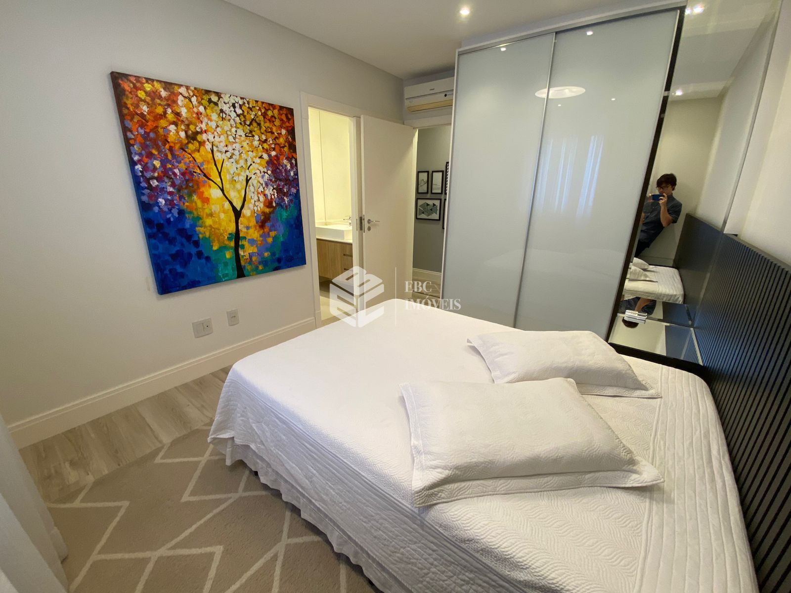 Apartamento, 3 quartos, 113 m² - Foto 12