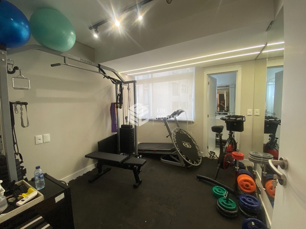 Apartamento, 3 quartos, 169 m² - Foto 20