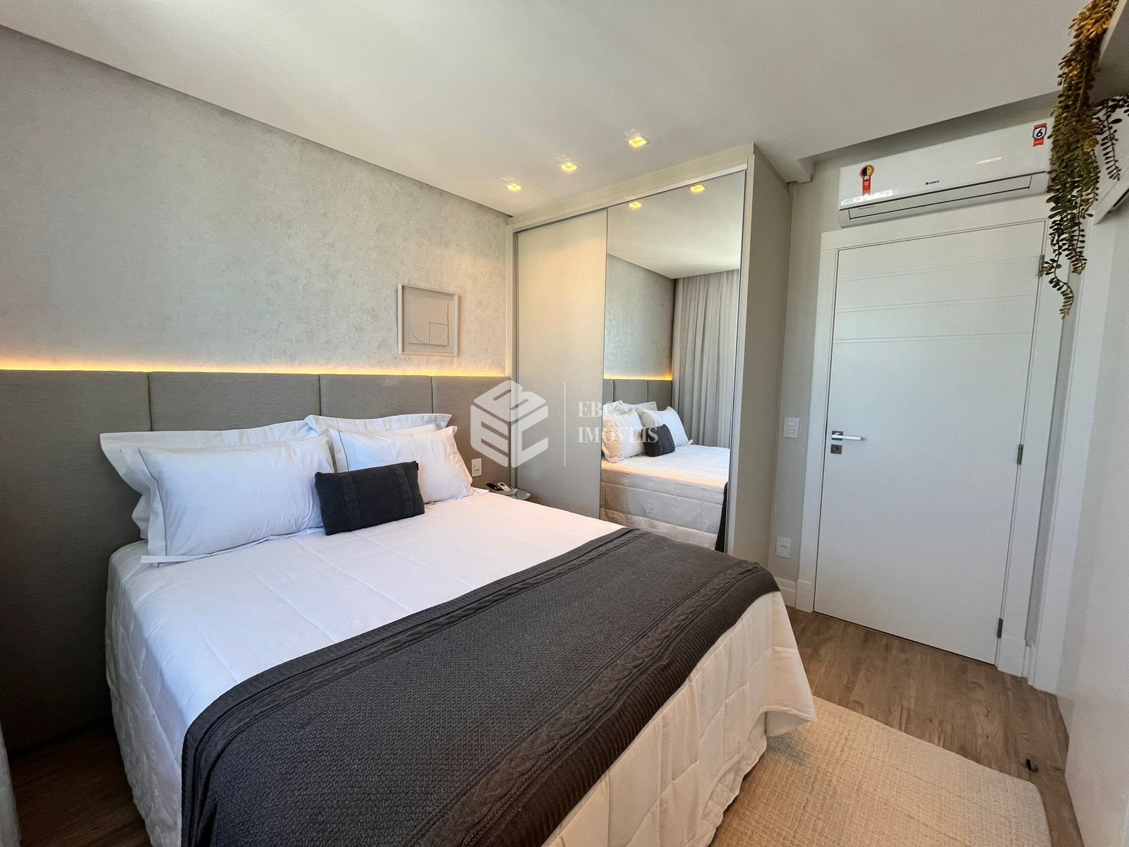 Apartamento, 4 quartos, 140 m² - Foto 21