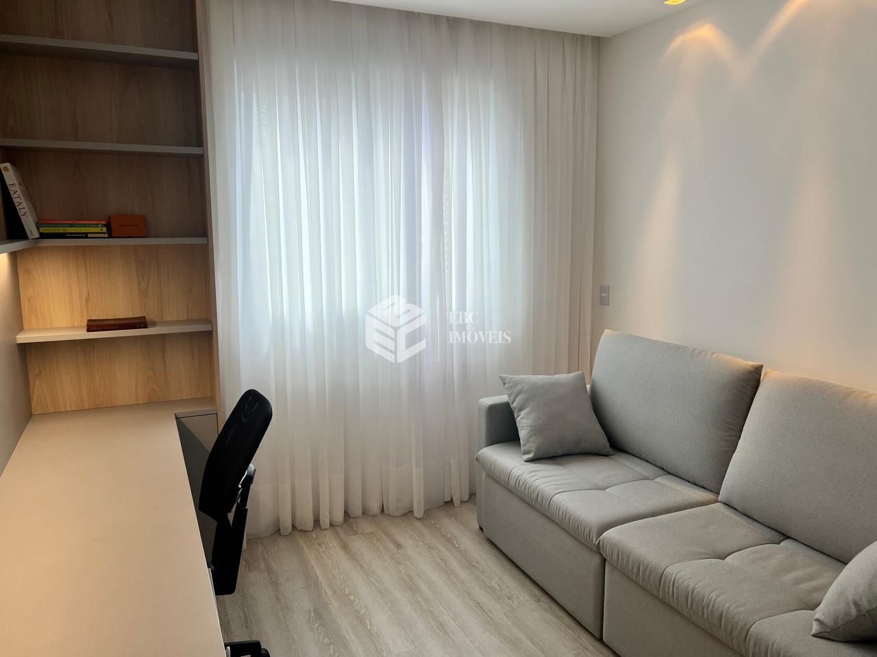 Apartamento, 4 quartos, 142 m² - Foto 52