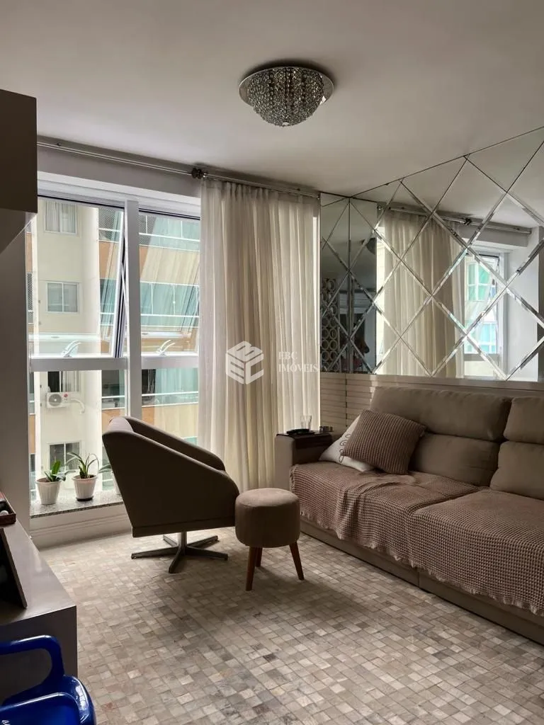 Apartamento à venda  no Centro - Balneário Camboriú, SC. Imóveis