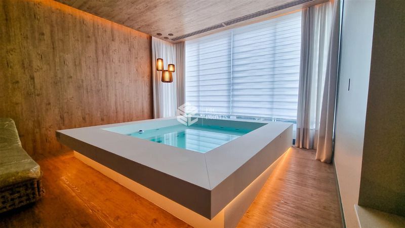 Apartamento, 3 quartos, 160 m² - Foto 15