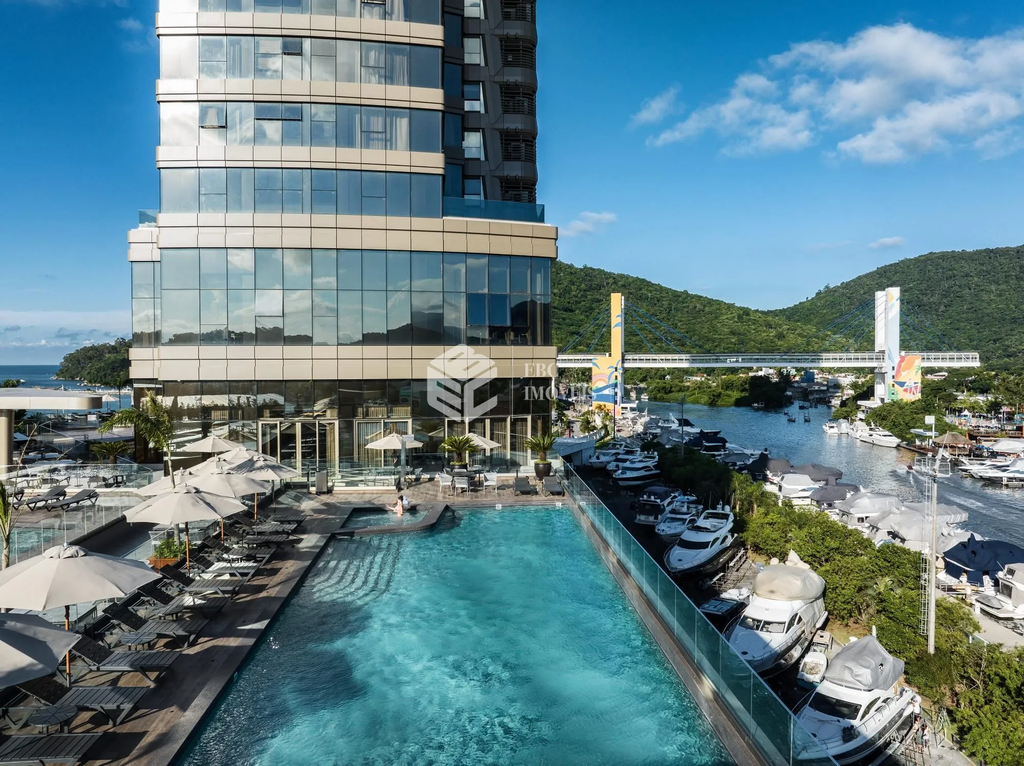 Apartamento à venda  no Barra Sul - Balneário Camboriú, SC. Imóveis