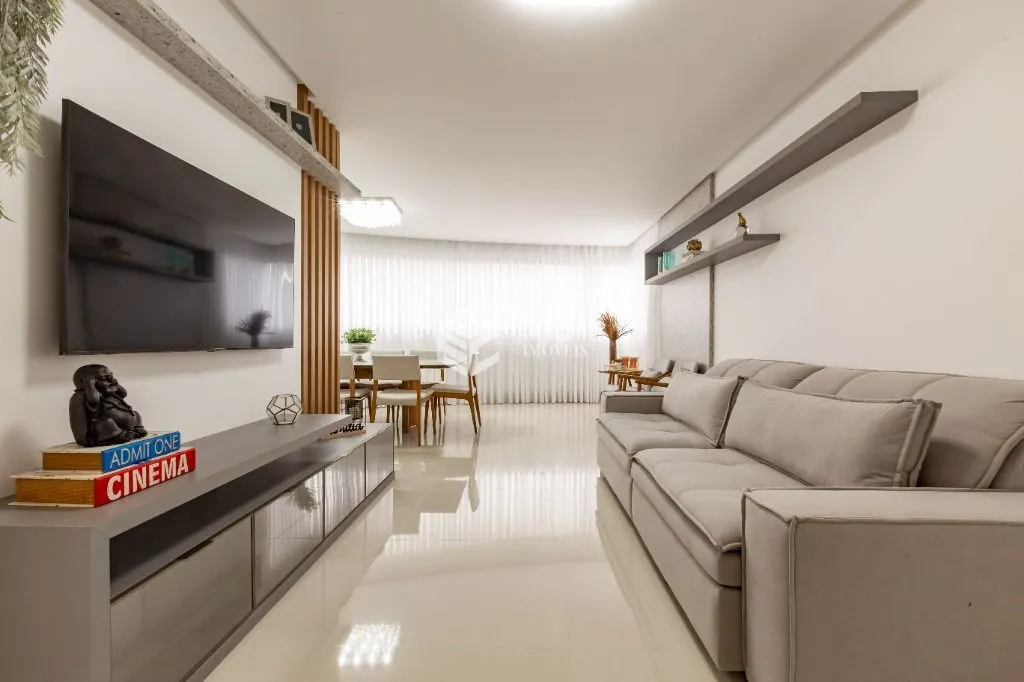 Apartamento à venda  no Centro - Balneário Camboriú, SC. Imóveis