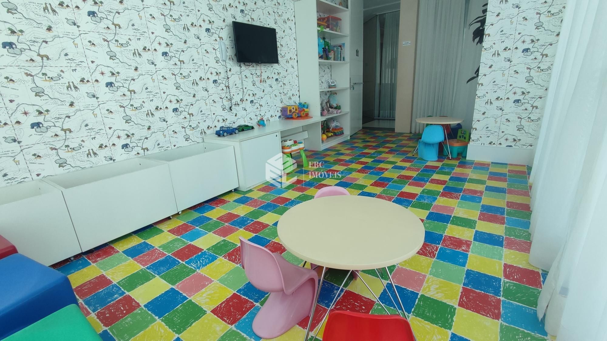 Apartamento, 4 quartos, 136 m² - Foto 29