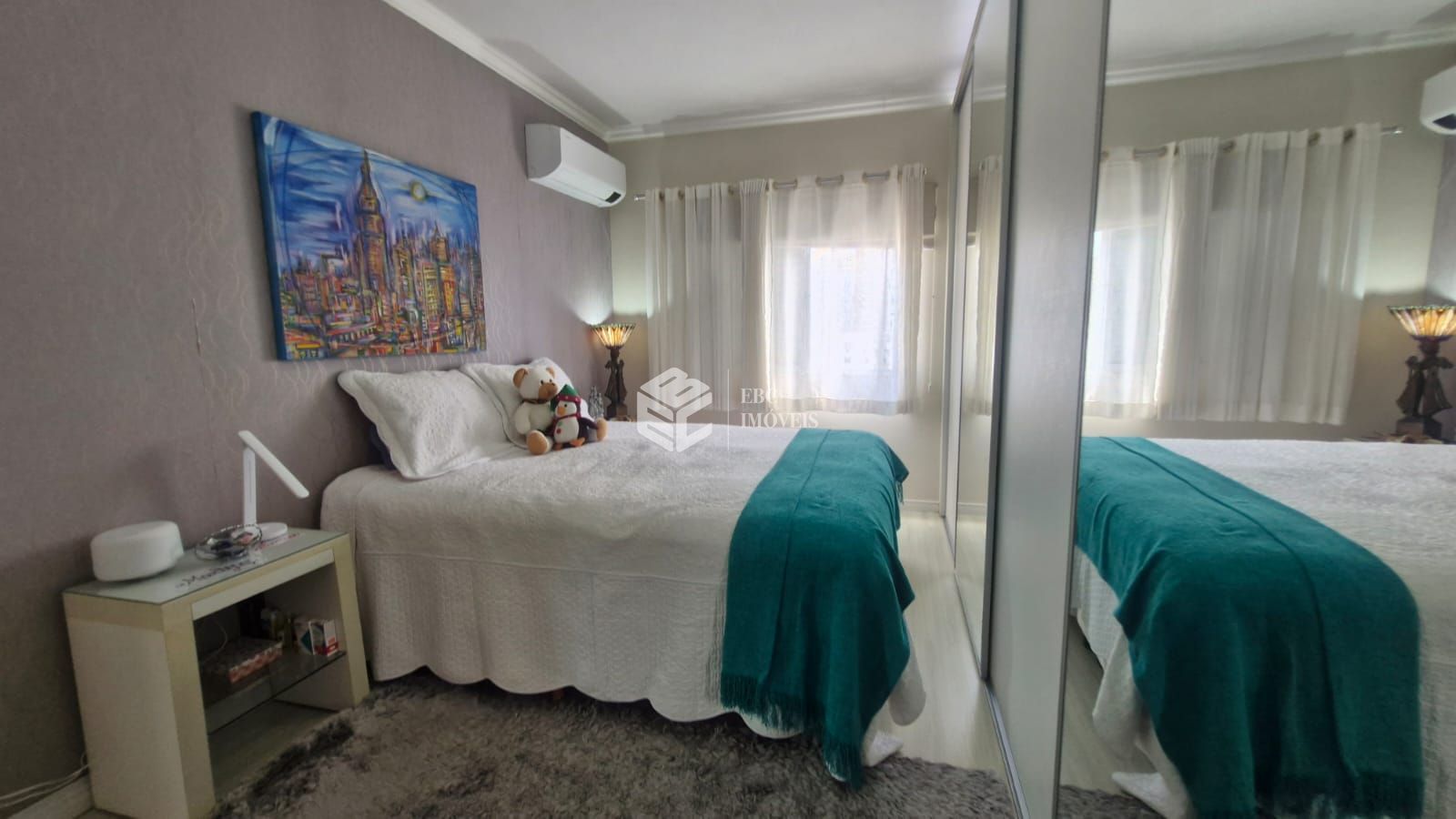 Apartamento, 2 quartos, 95 m² - Foto 13